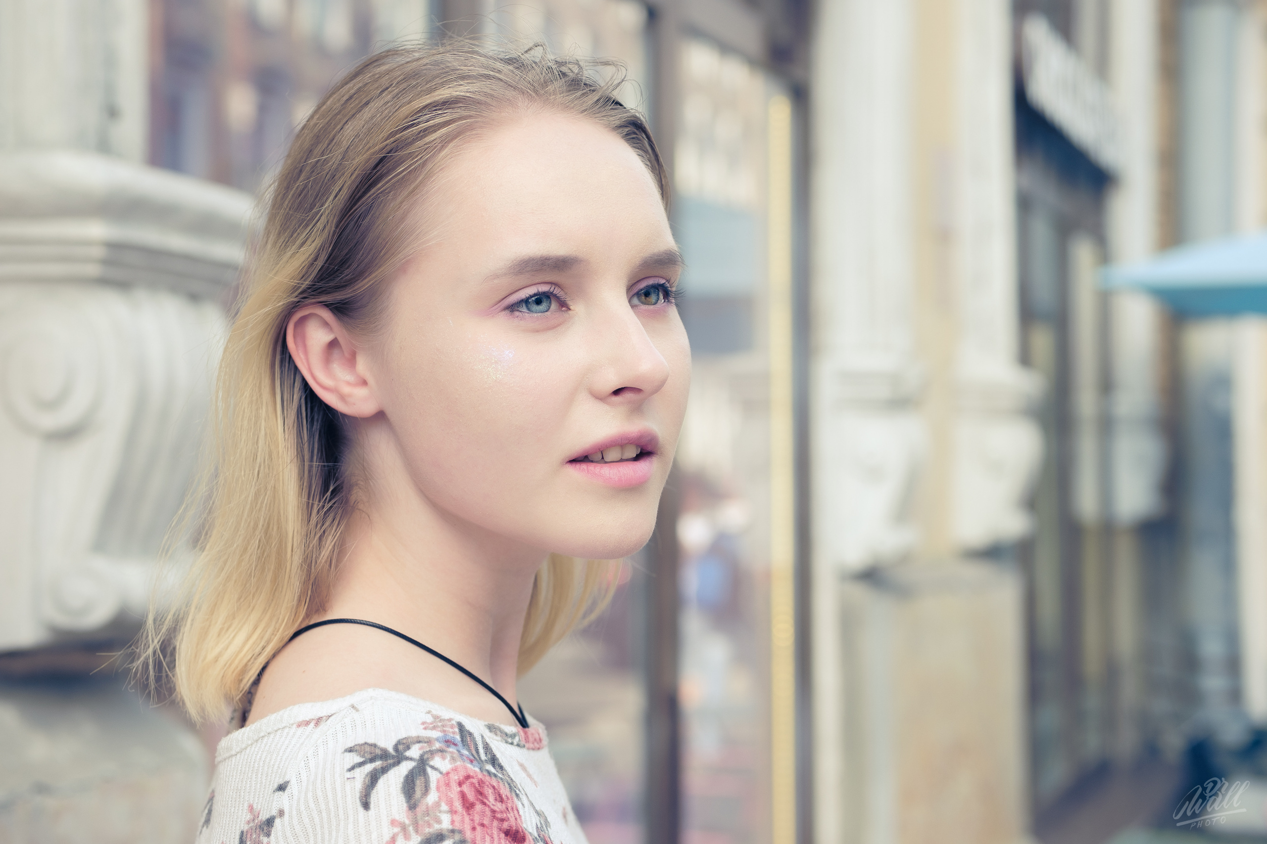 Уличные портреты. Портретный и репортажный фотограф в Санкт-Петербурге