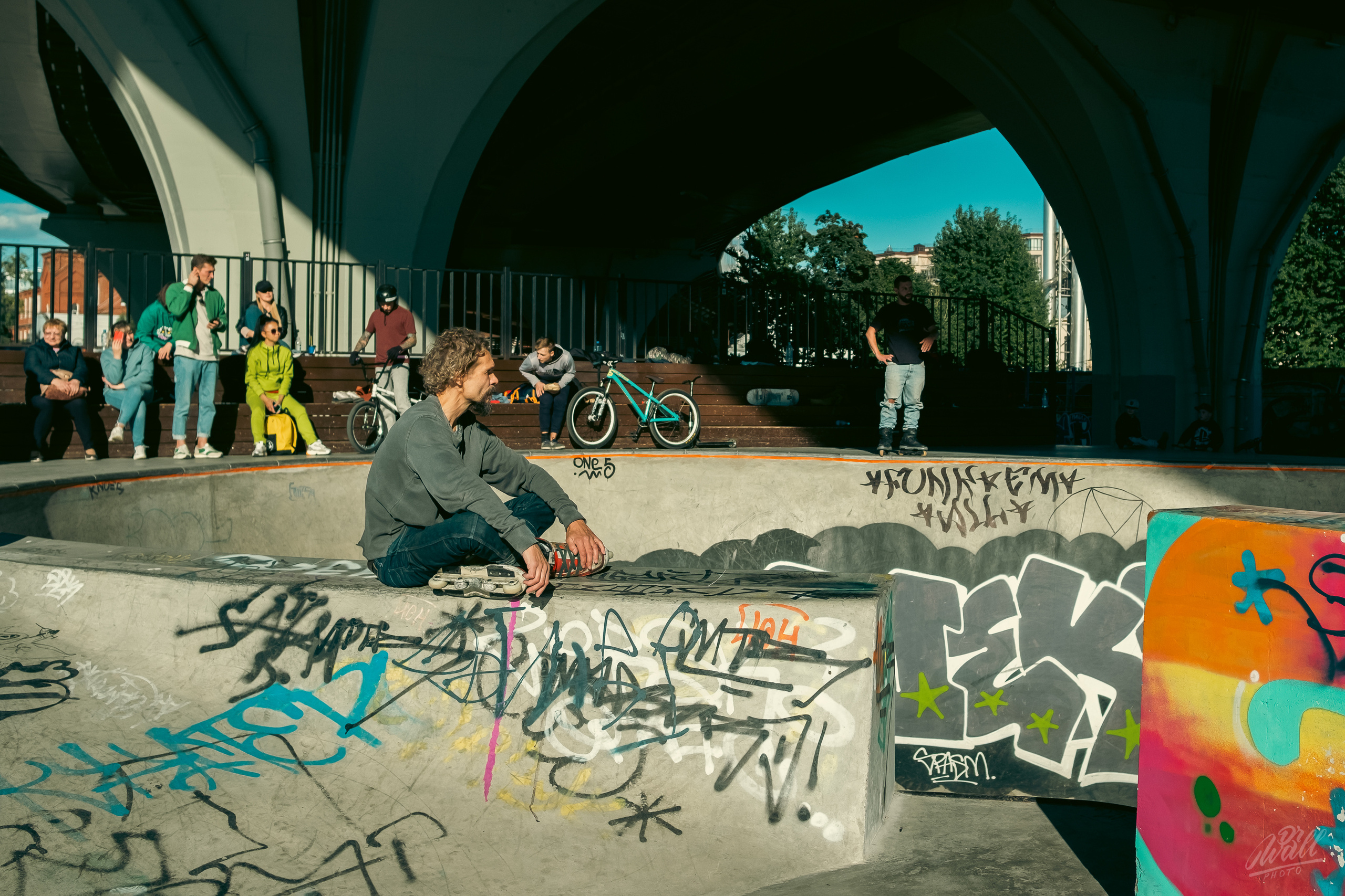 Репортажная съемка. Портретный и репортажный фотограф в Санкт-Петербурге