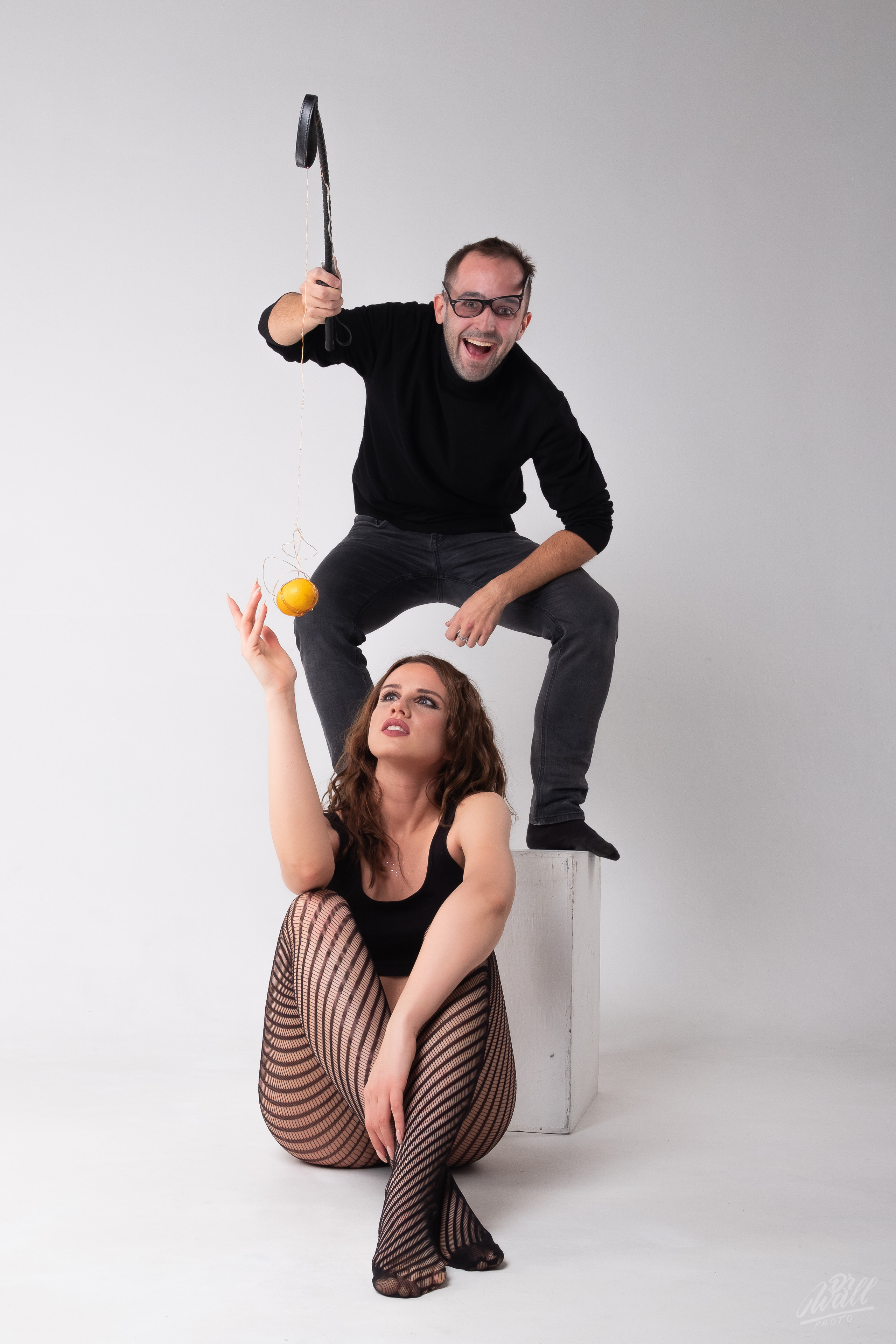 Студийные портреты. Портретный и репортажный фотограф в Санкт-Петербурге