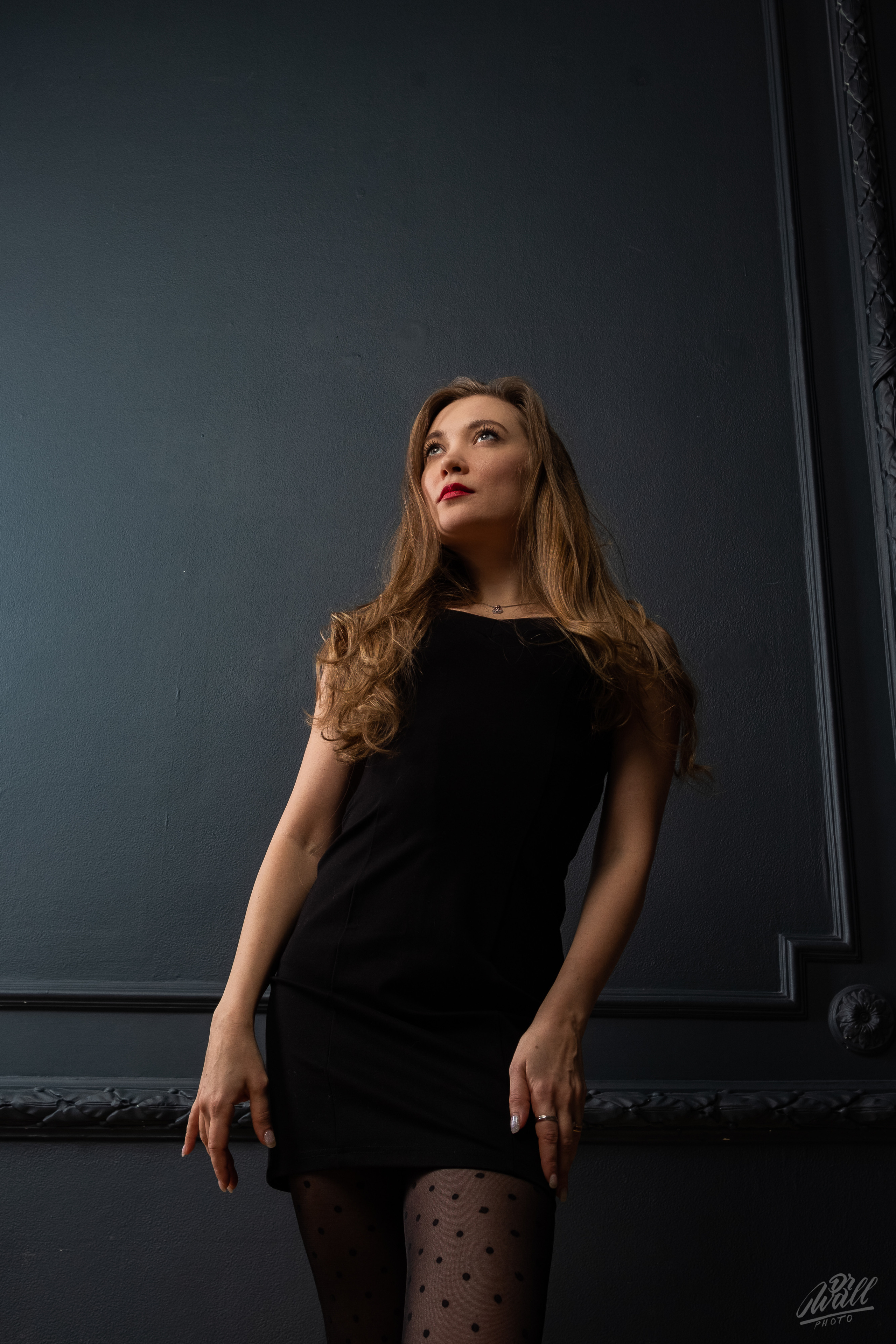 Студийные портреты. Портретный и репортажный фотограф в Санкт-Петербурге