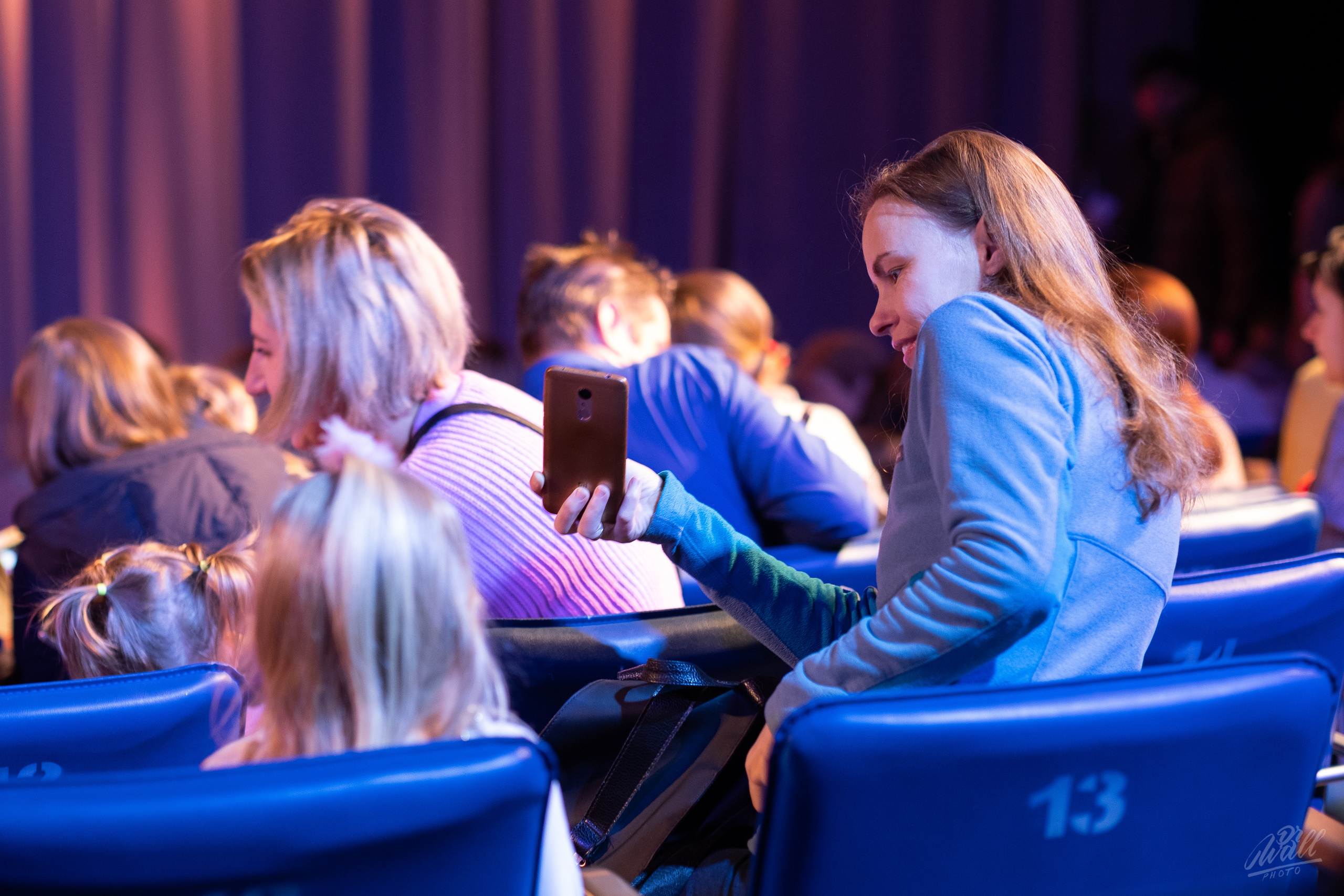 Репортажная съемка. Портретный и репортажный фотограф в Санкт-Петербурге