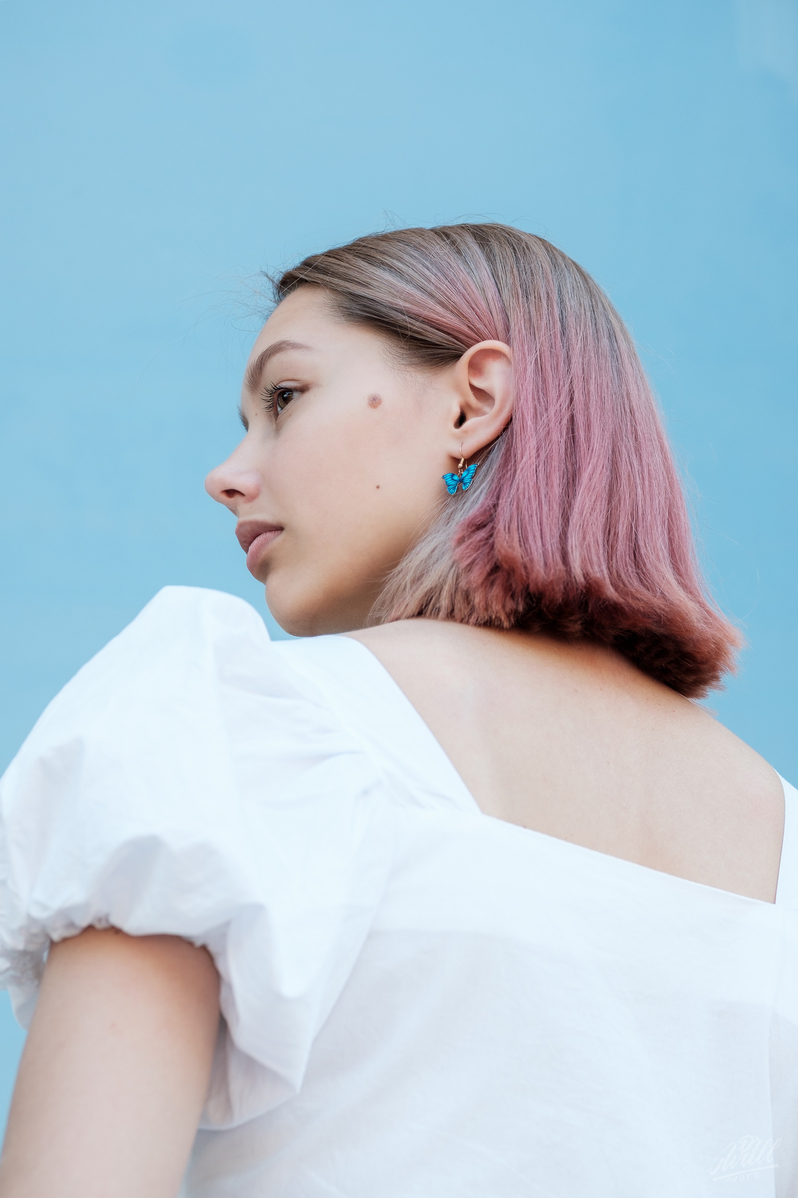 Уличные портреты. Портретный и репортажный фотограф в Санкт-Петербурге