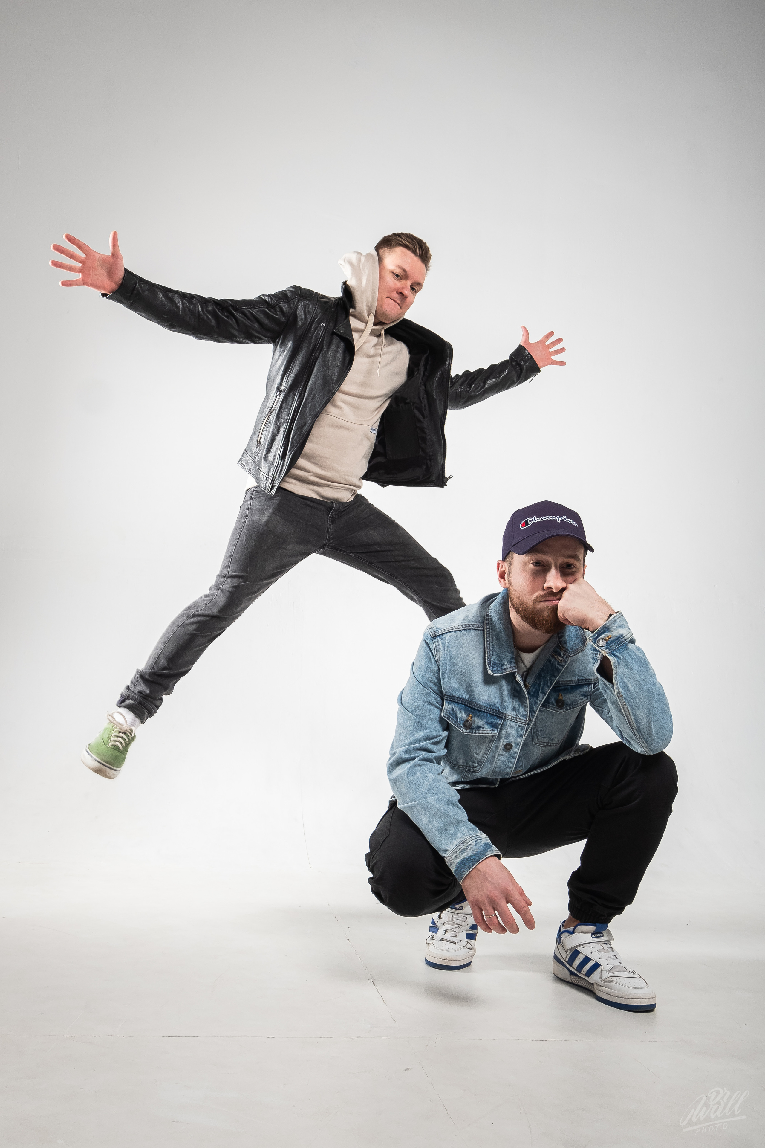 Студийные портреты. Портретный и репортажный фотограф в Санкт-Петербурге