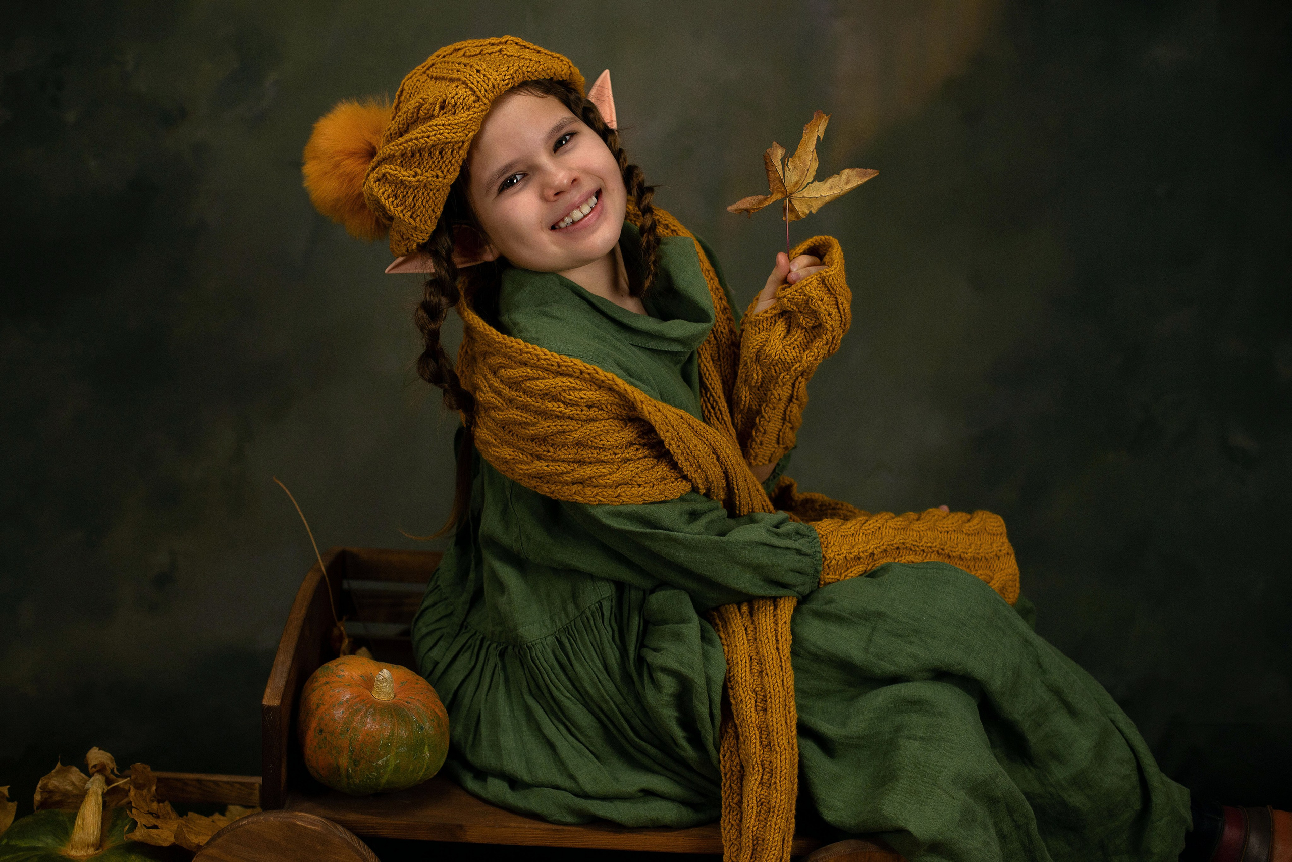 Семейная и детская фотосессия. Женский и портретный фотограф Мила Прошина. Краснодаар