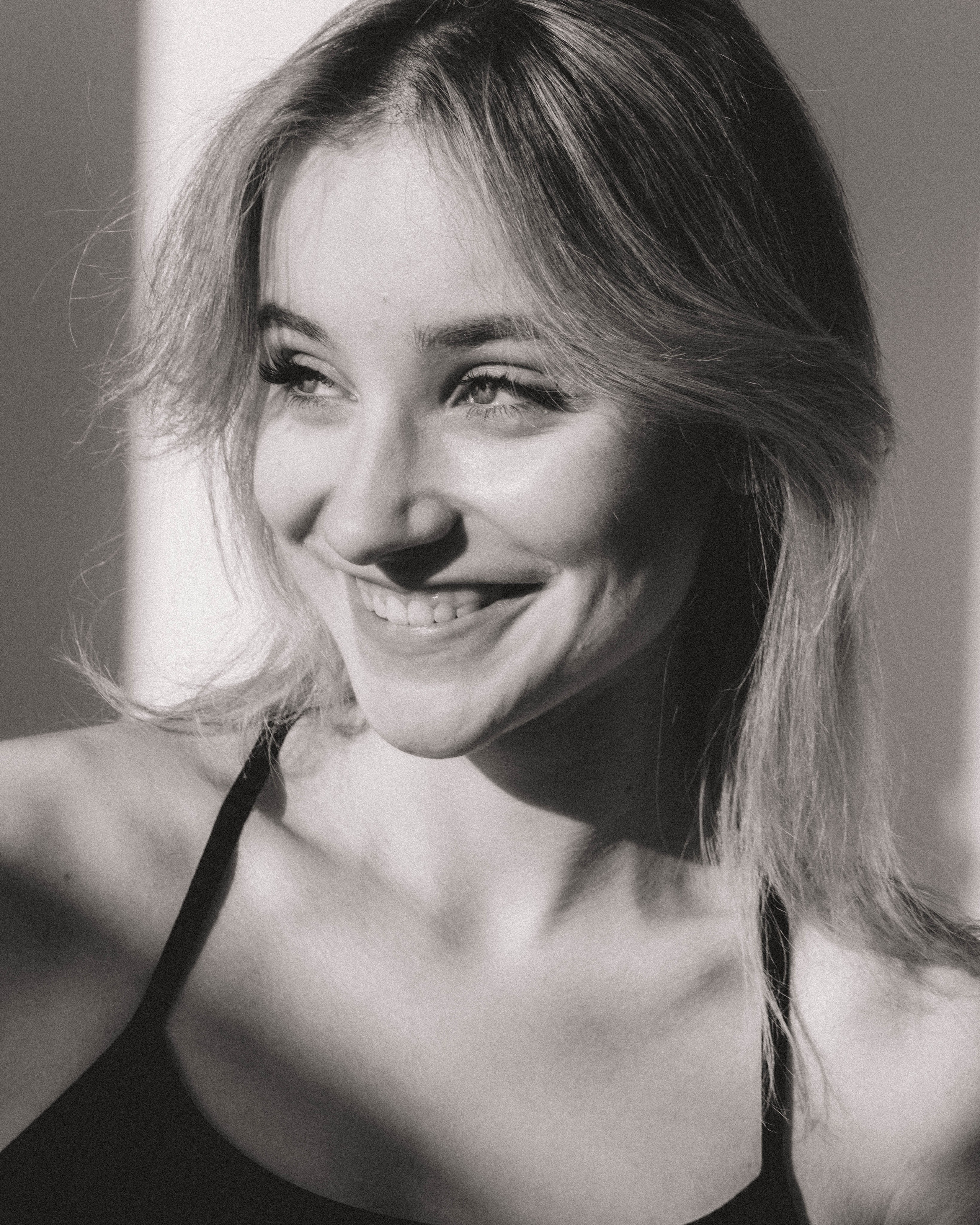 Студийная фотосессия. Фотограф Москва, Тверь