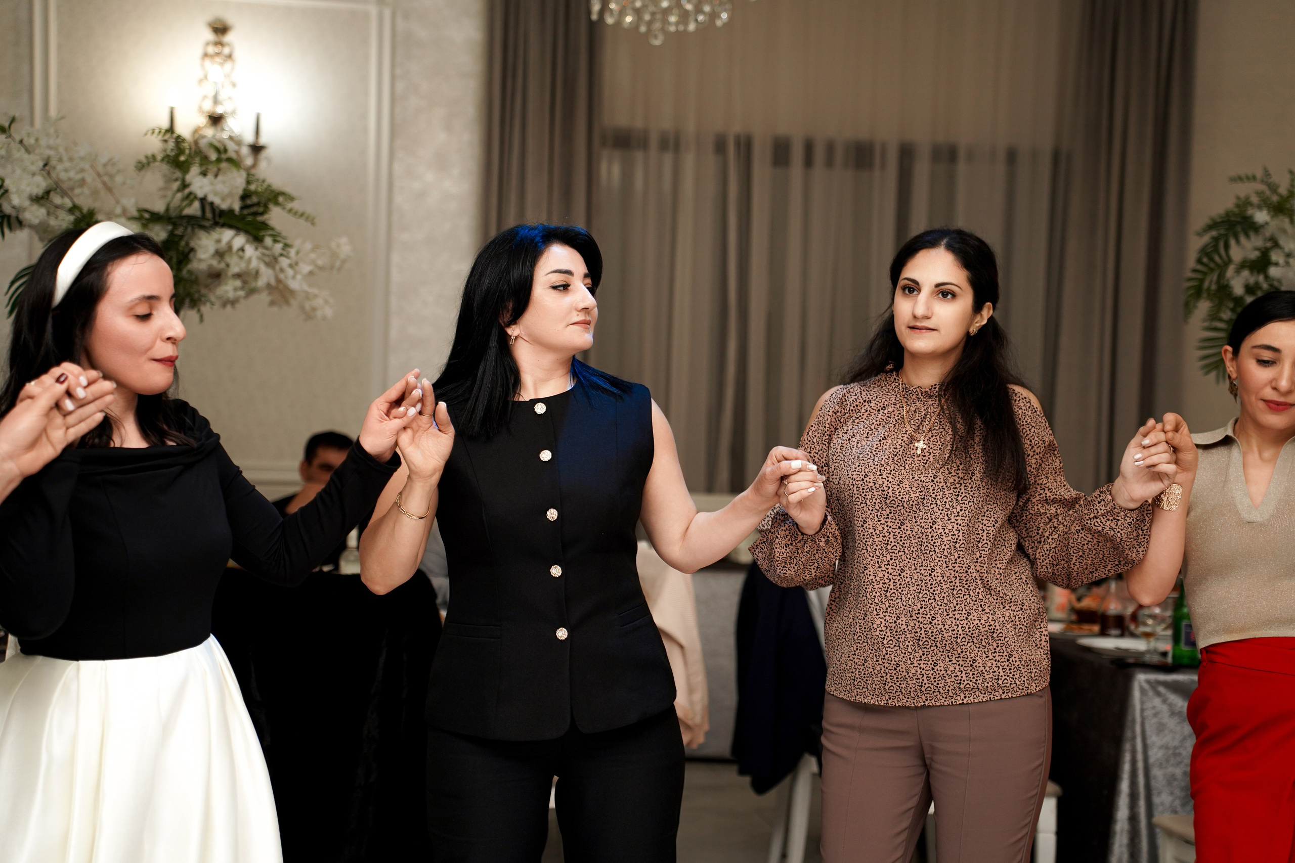 Сватовство. Свадебный фотограф в Ростове-на-Дону. Таинство Крещения и Венчания, семейные фотосессии. Алёна Чёботова