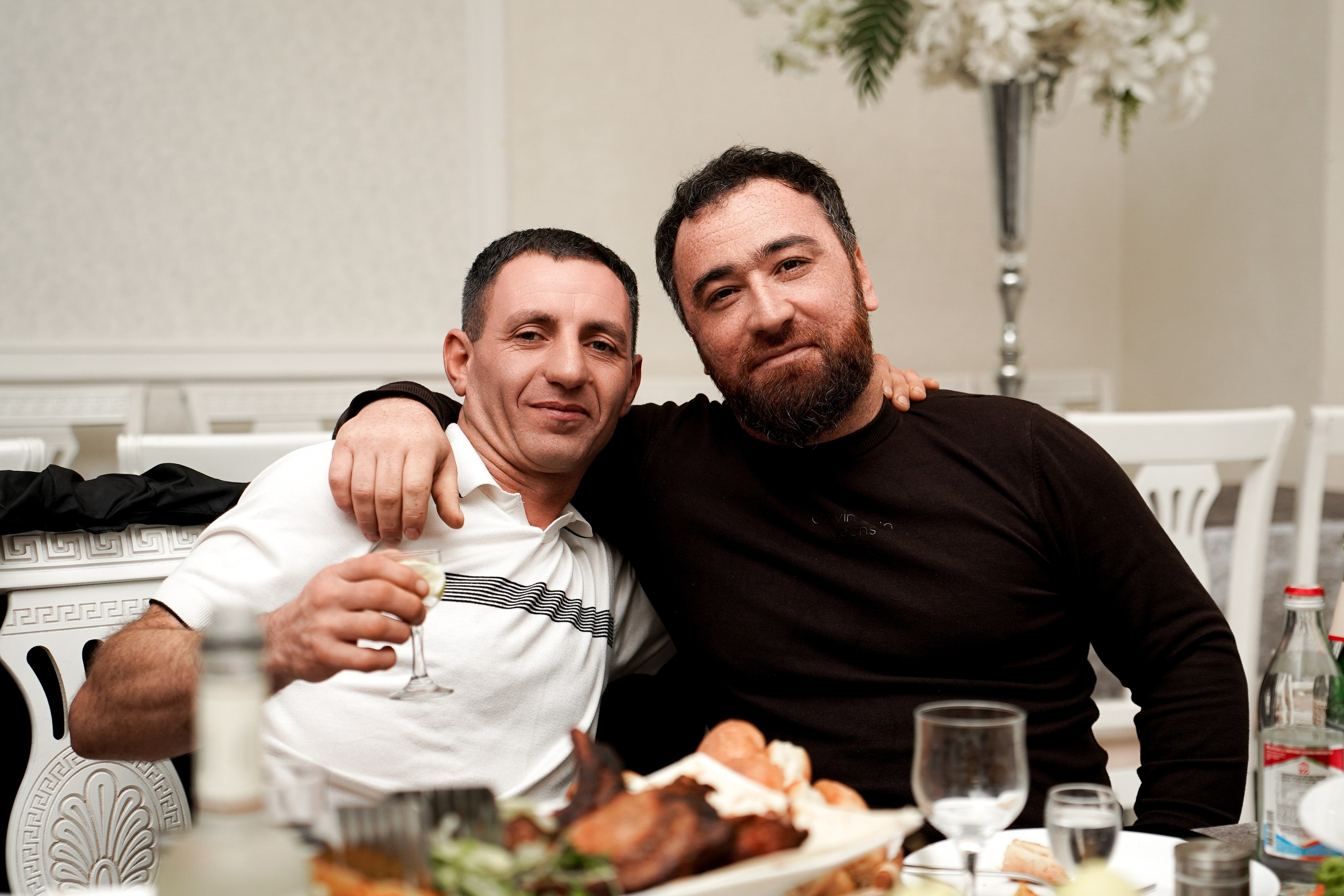 Сватовство. Свадебный фотограф в Ростове-на-Дону. Таинство Крещения и Венчания, семейные фотосессии. Алёна Чёботова