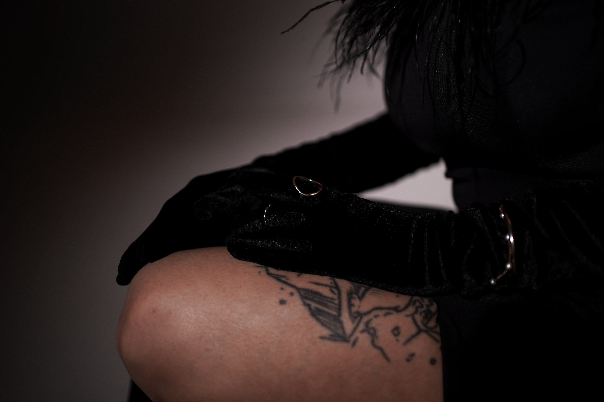 Фотосессия с Оксаной в студии Ракурс, Ростов-на-Дону. Свадебный фотограф в Ростове-на-Дону. Таинство Крещения и Венчания, семейные фотосессии. Алёна Чёботова