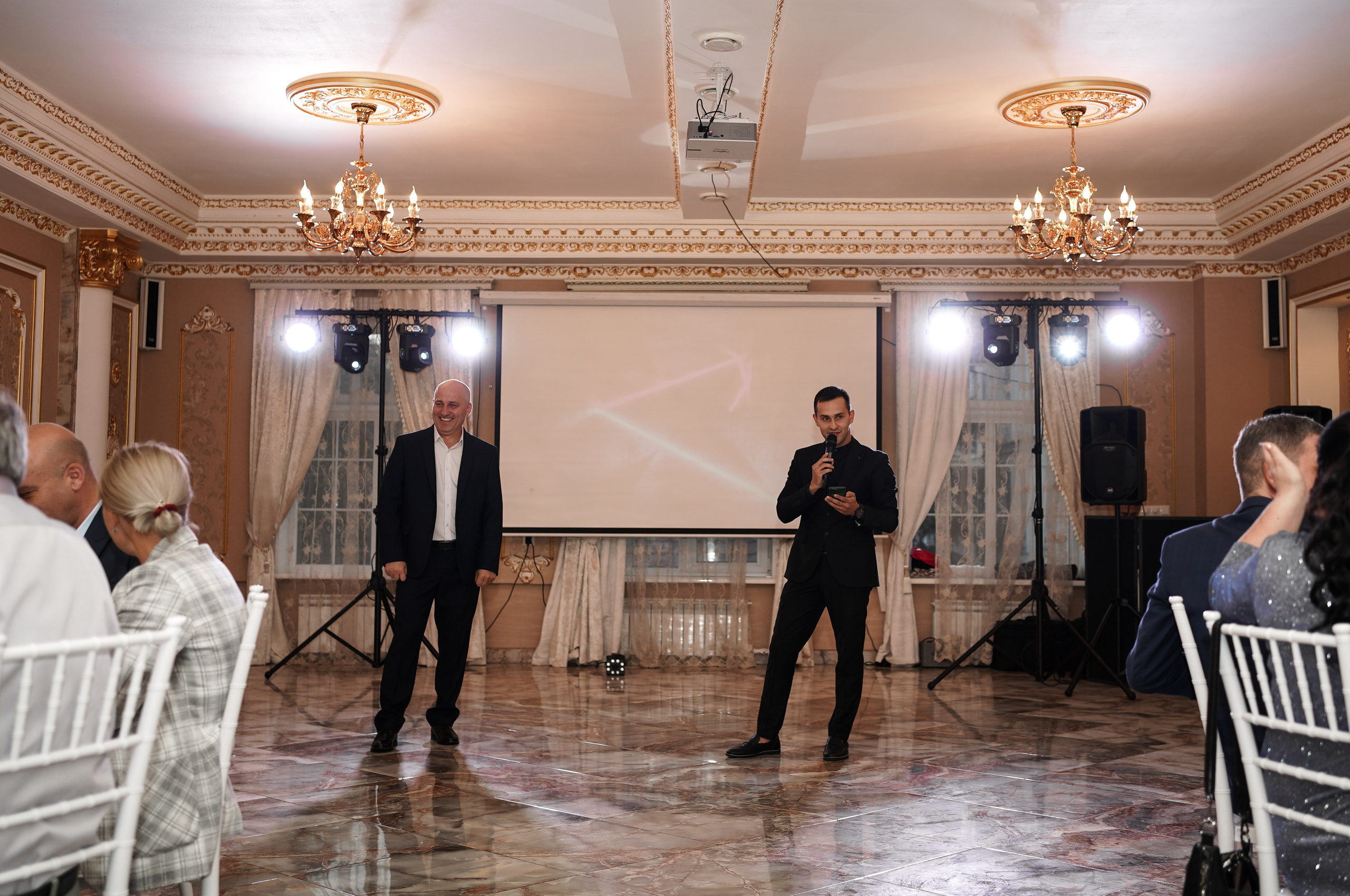 Фотосессия юбилея на Петровском причале в Ростове-на-Дону. Свадебный фотограф в Ростове-на-Дону. Таинство Крещения и Венчания, семейные фотосессии. Алёна Чёботова