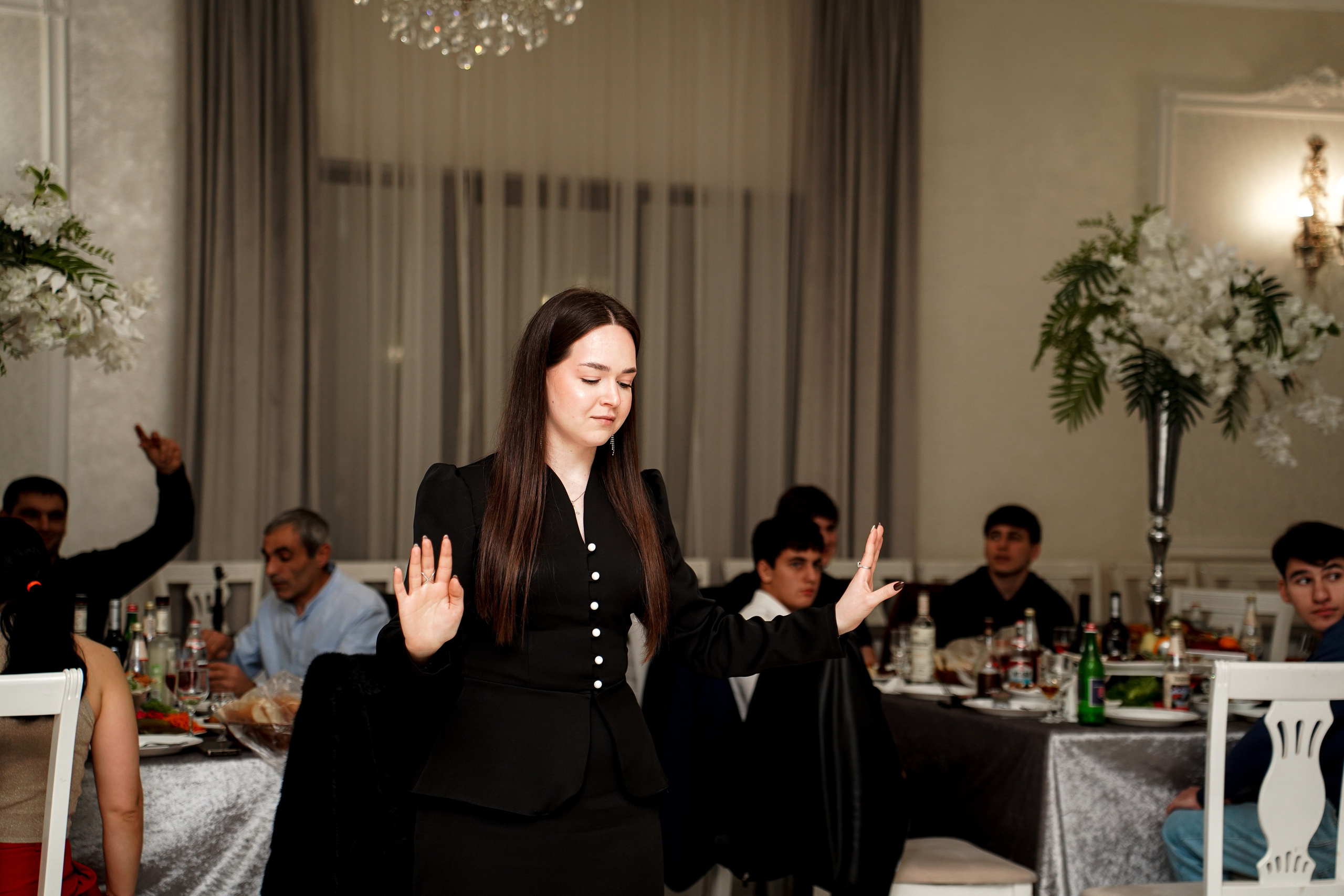 Сватовство. Свадебный фотограф в Ростове-на-Дону. Таинство Крещения и Венчания, семейные фотосессии. Алёна Чёботова