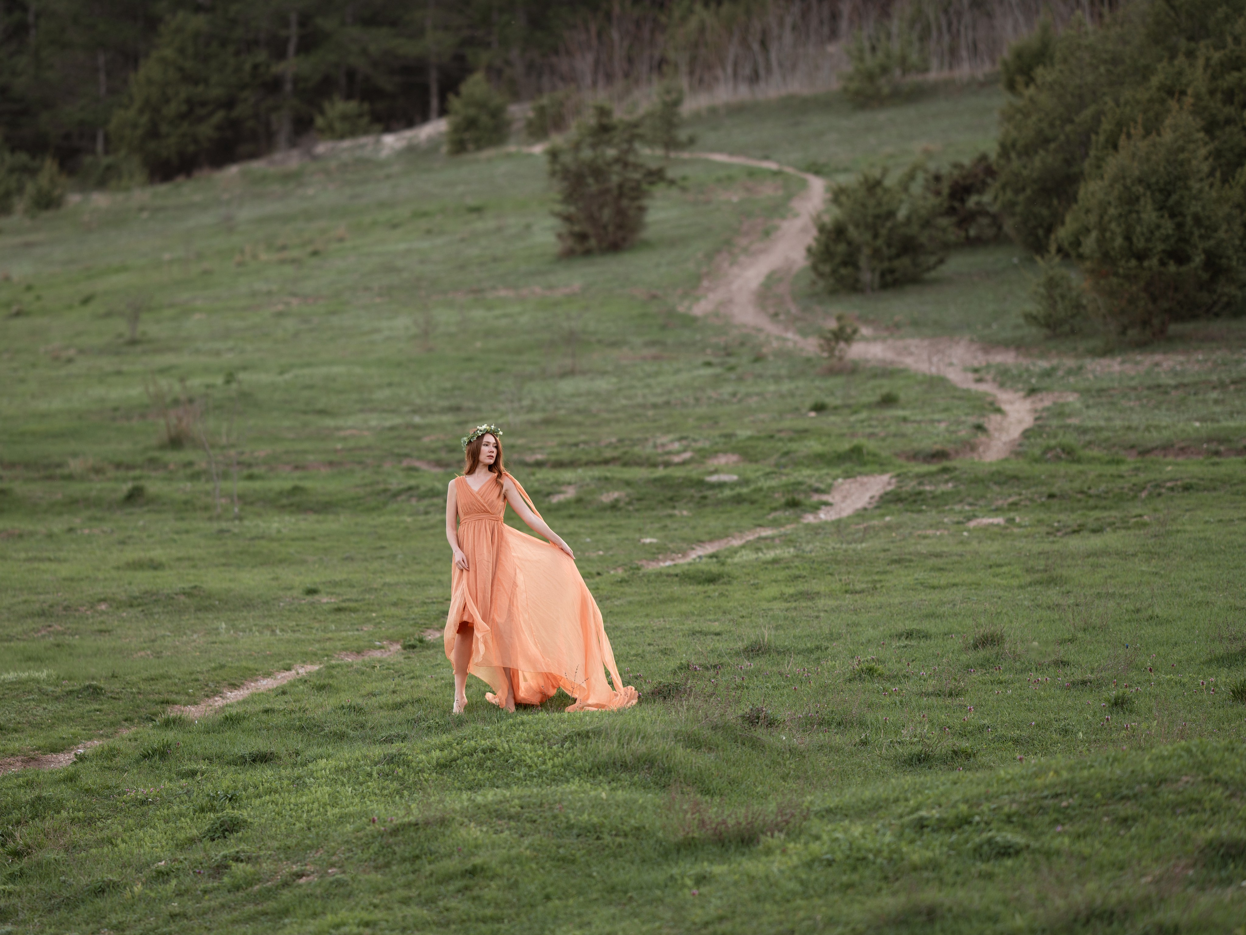 Сказочные фотосессии в Севастополе