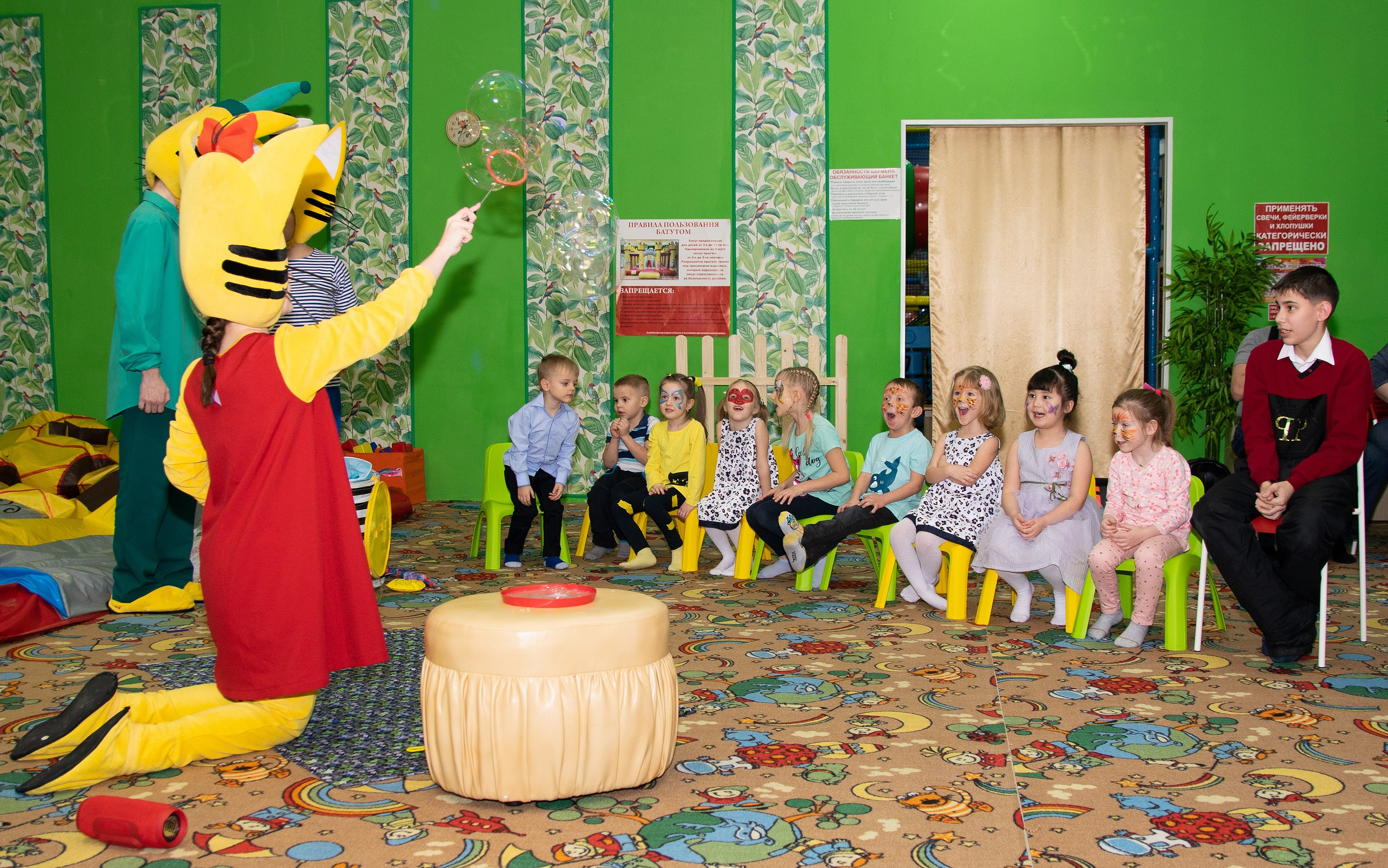 Репортажная съемка мероприятий в Краснодаре. Свадебный и семейный фотограф в Краснодаре Владимир Курашев