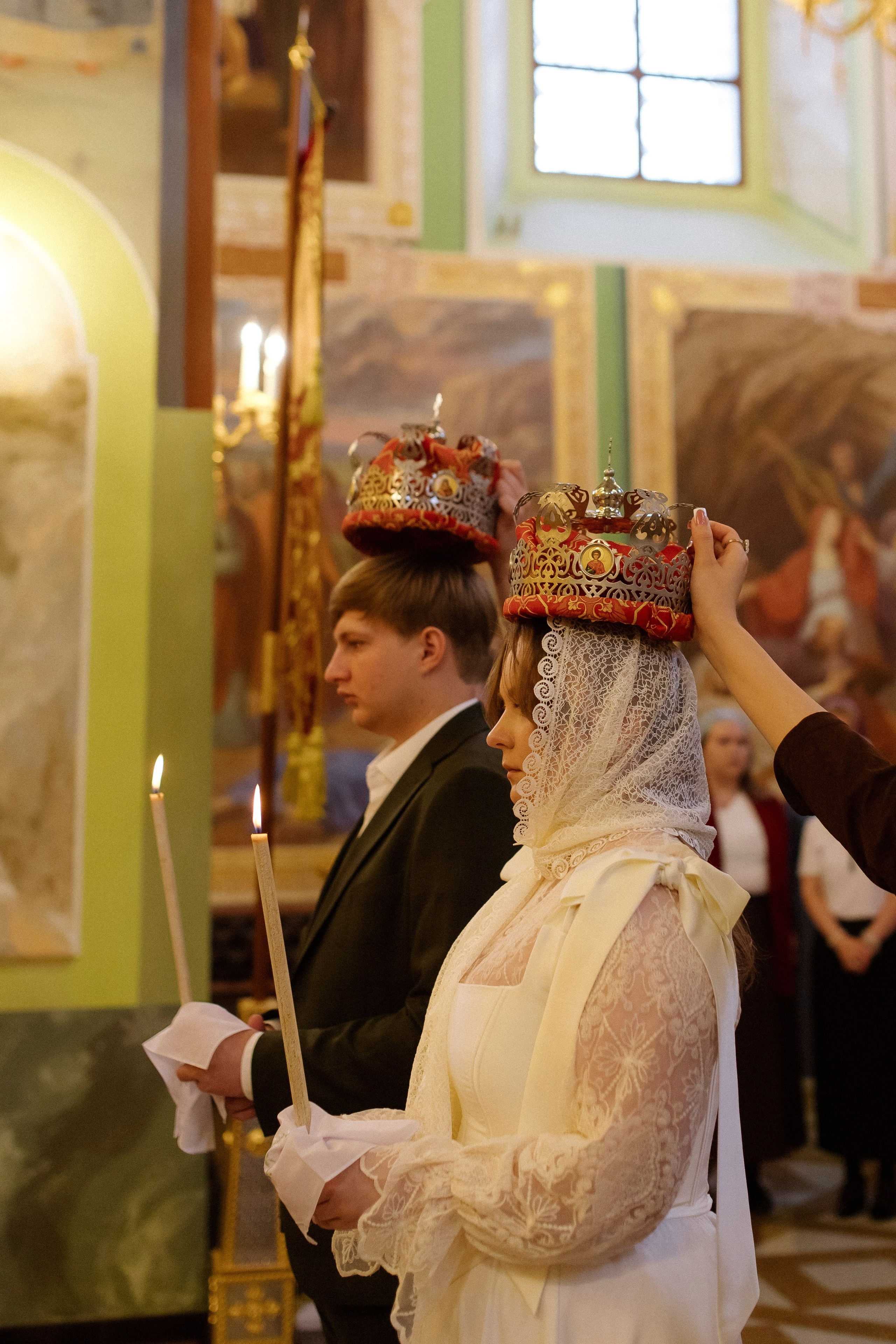 Полина и Александр 29.08.25. Индивидуальный, семейный и свадебный фотограф