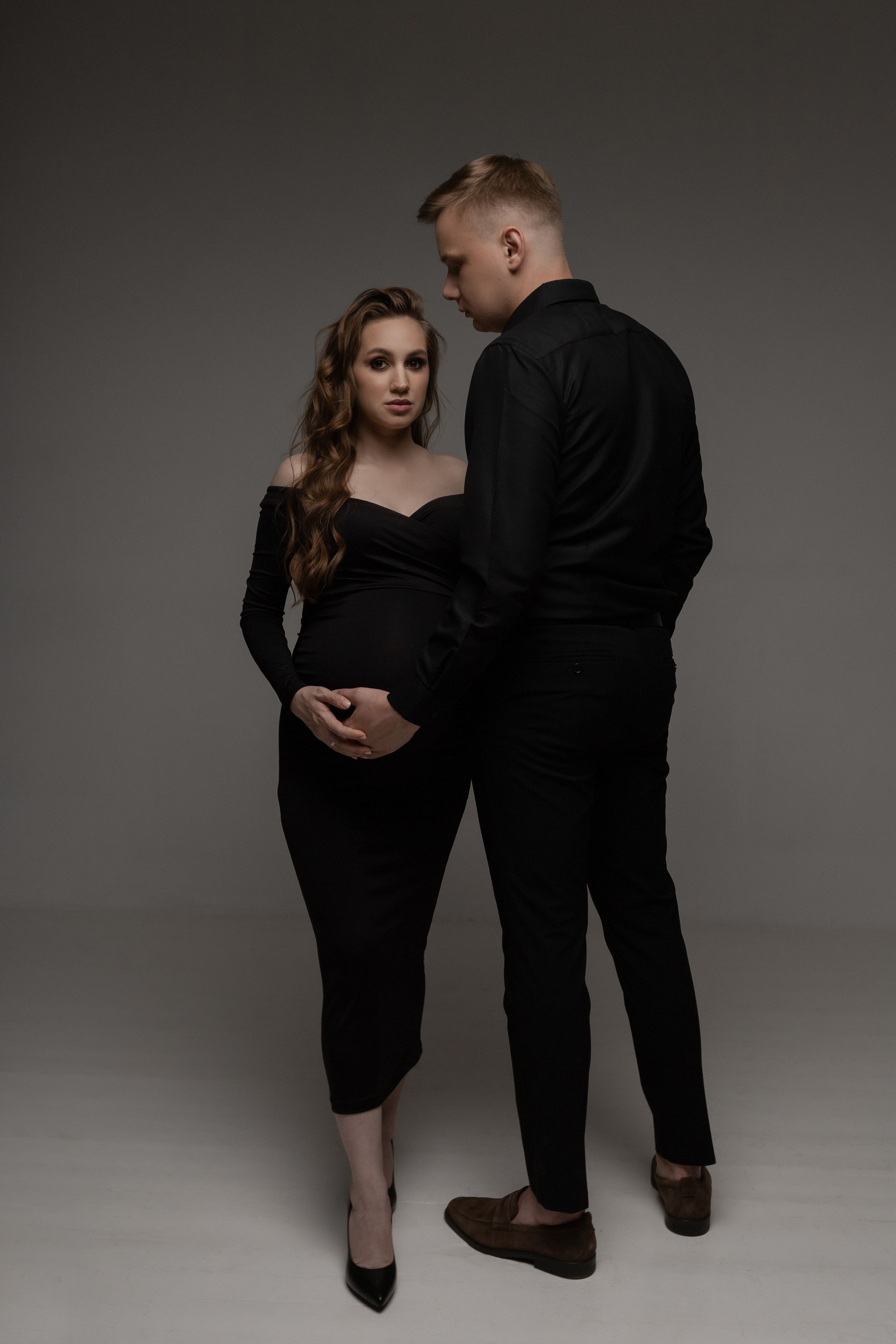 Мария и Алексей. Фотограф Йошкар-Ола Марина Королева