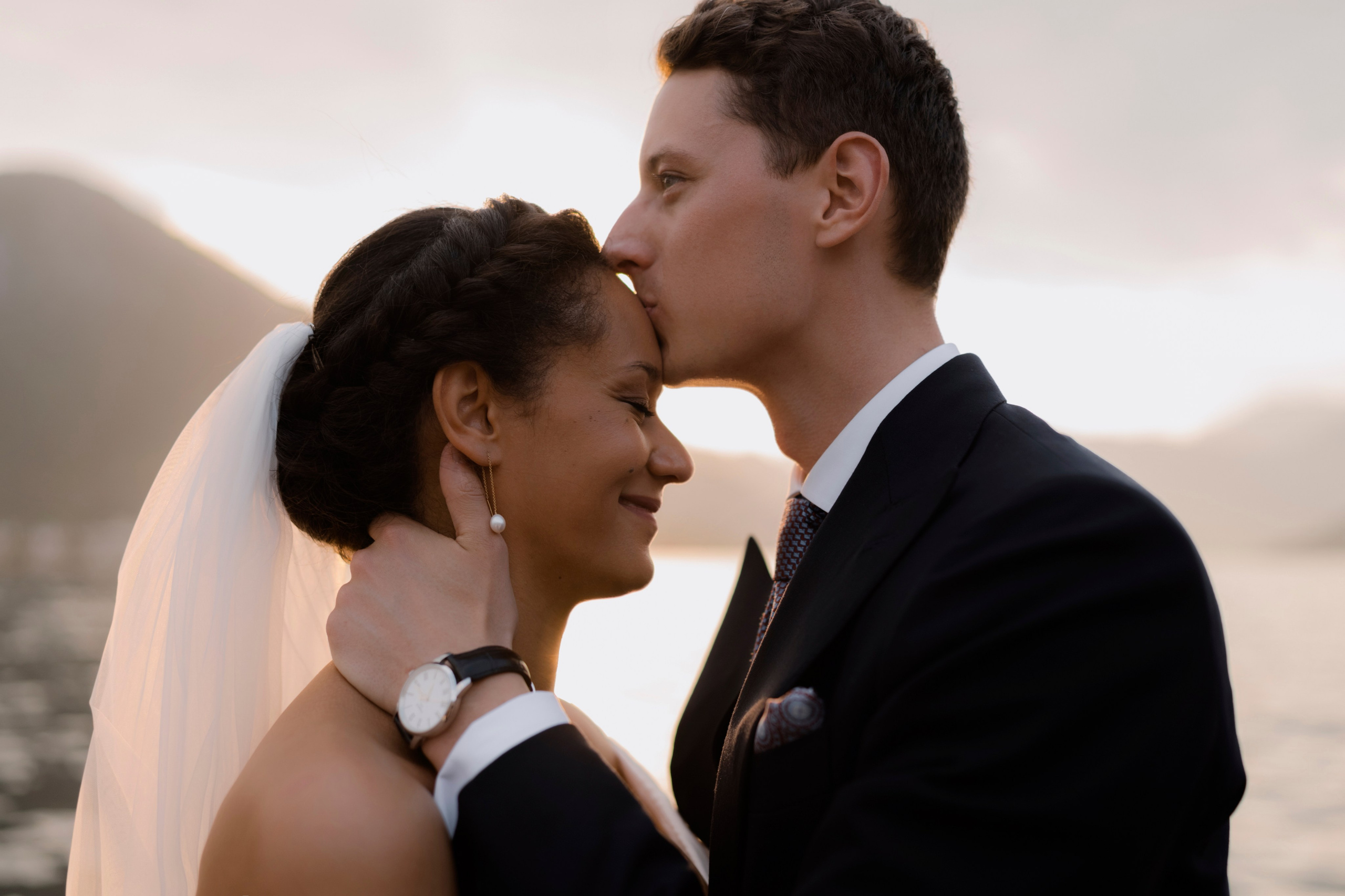 Viktor-Daniela. Elopement Wedding Photographer