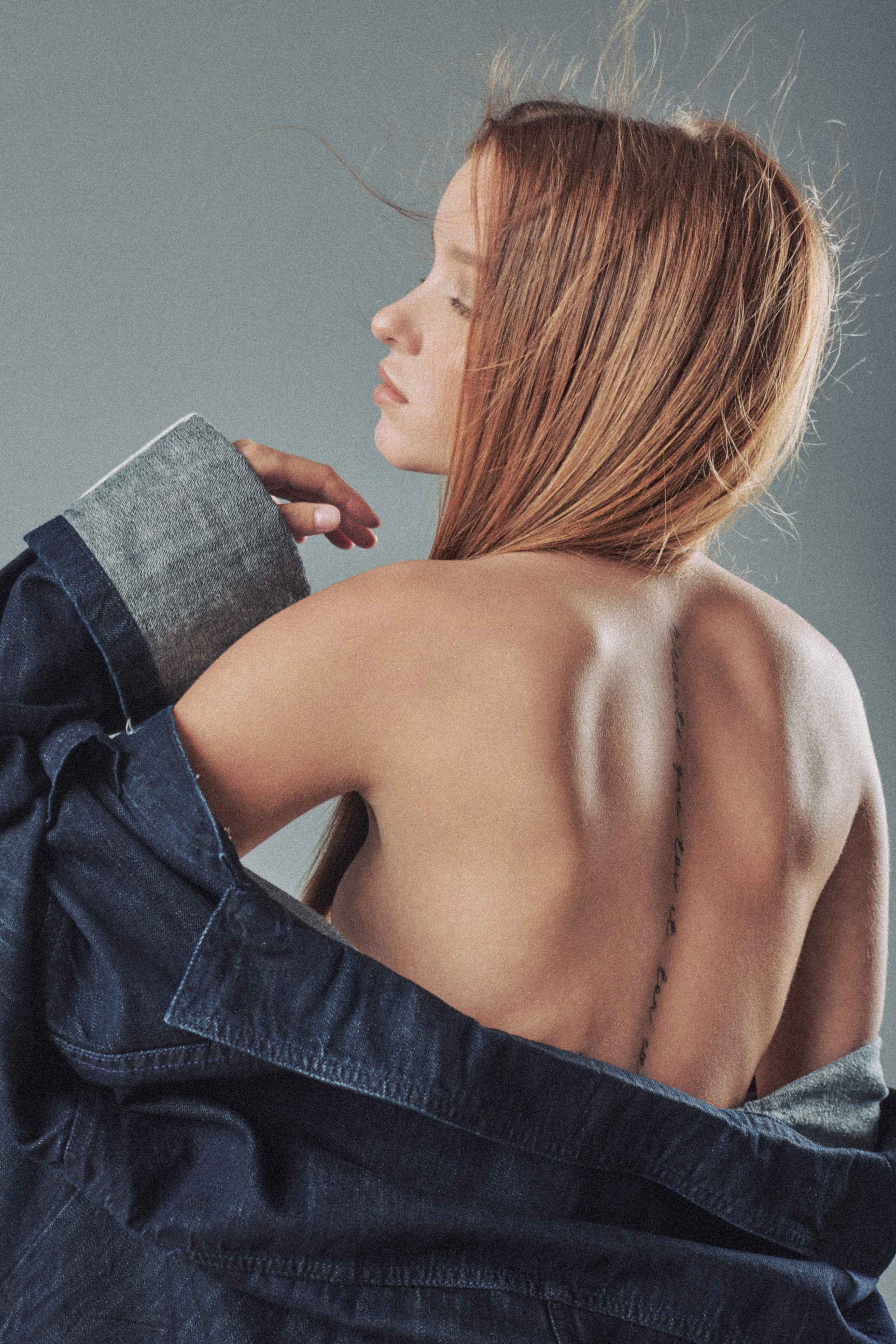 Индивидуальная. Профессиональный фотограф Светлана Рыбка