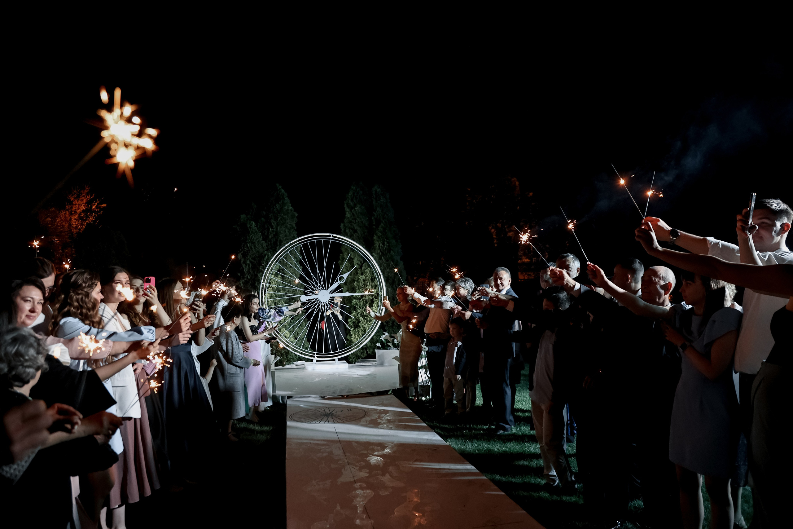 Нити Времени. Свадебный фотограф Ольга Веремчук