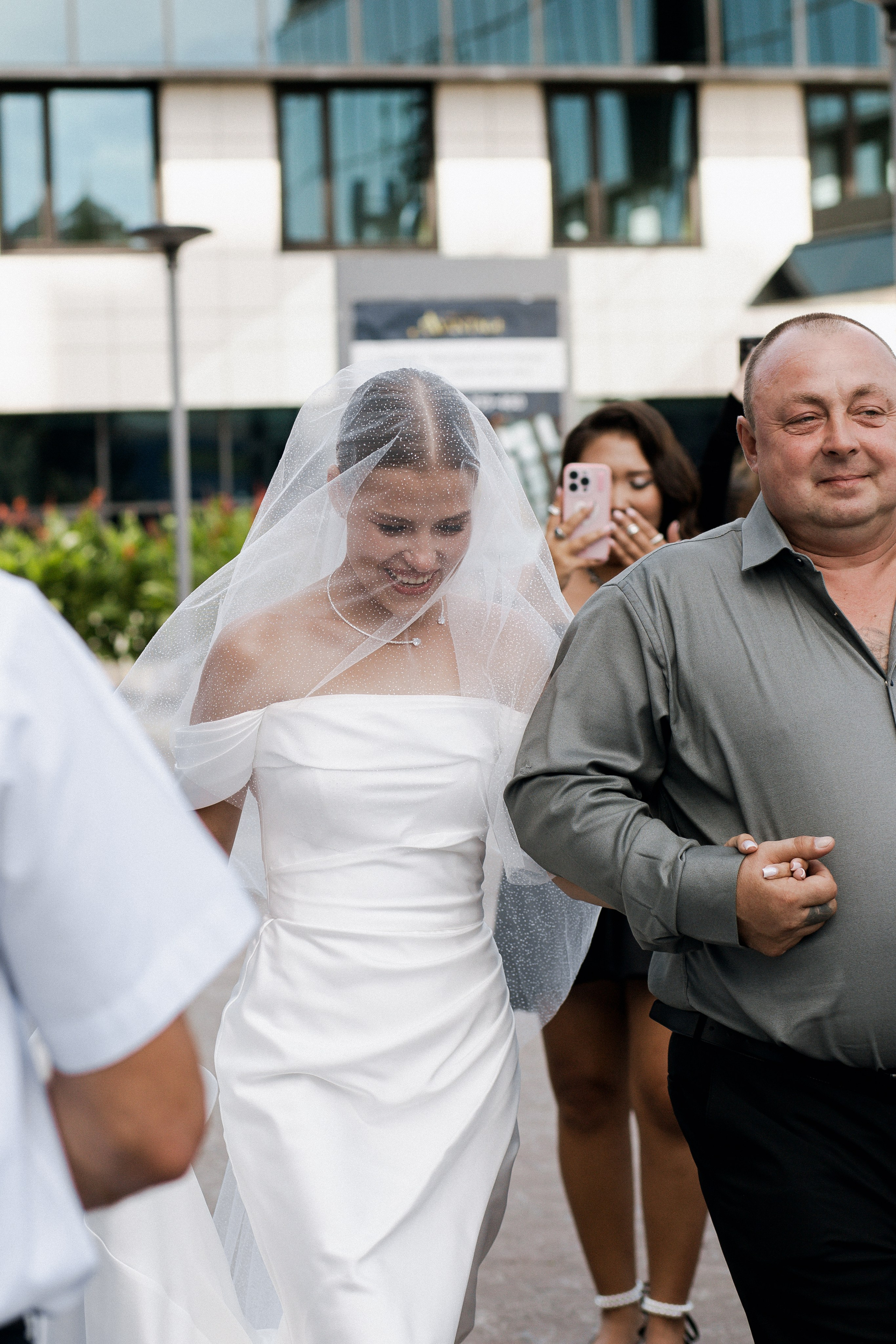 Юлия и Игорь. Фотограф Юлия Герасимова Иркутск