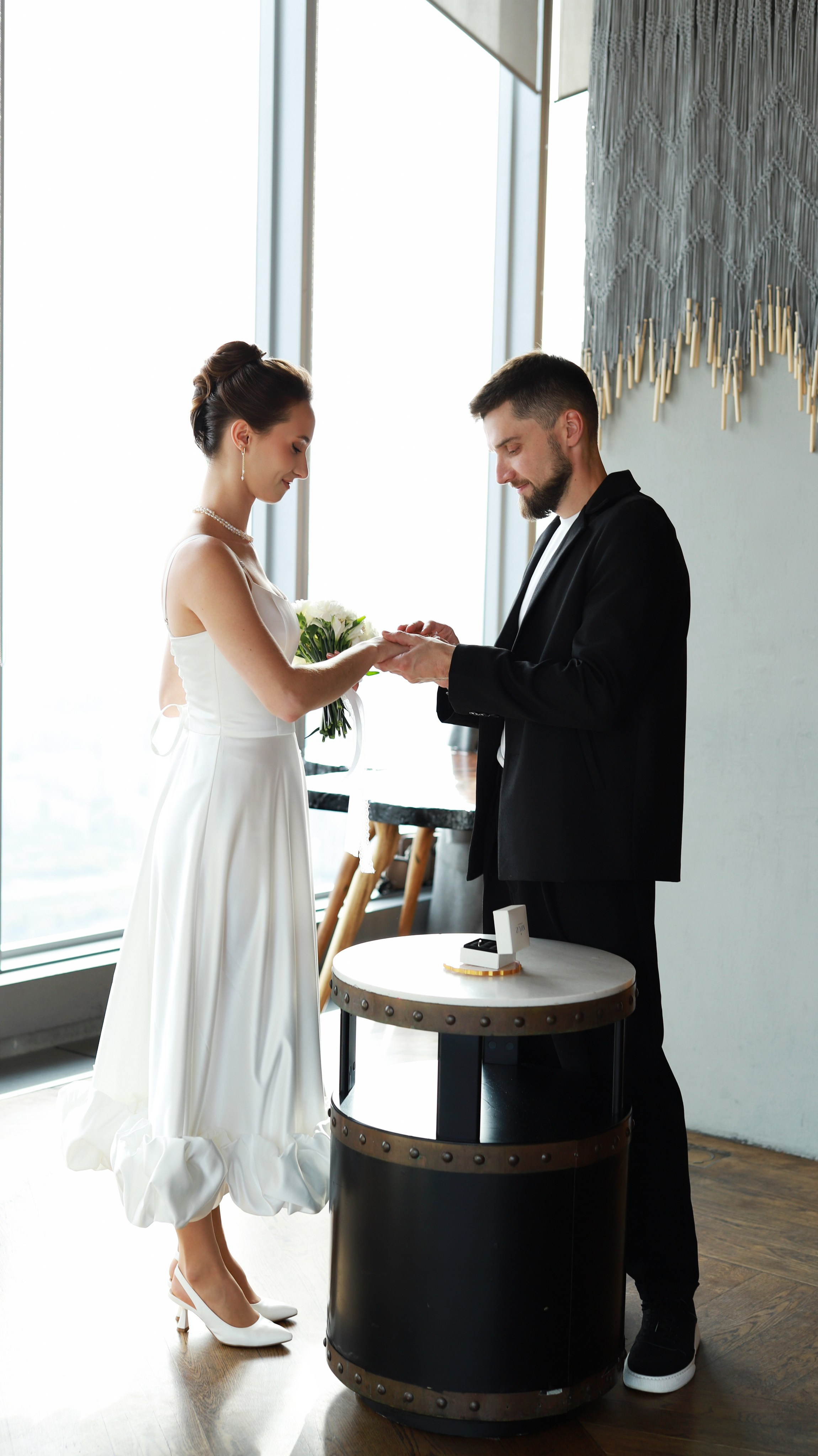 Александра и Илья. Семейный фотограф Лахтикова Ирина