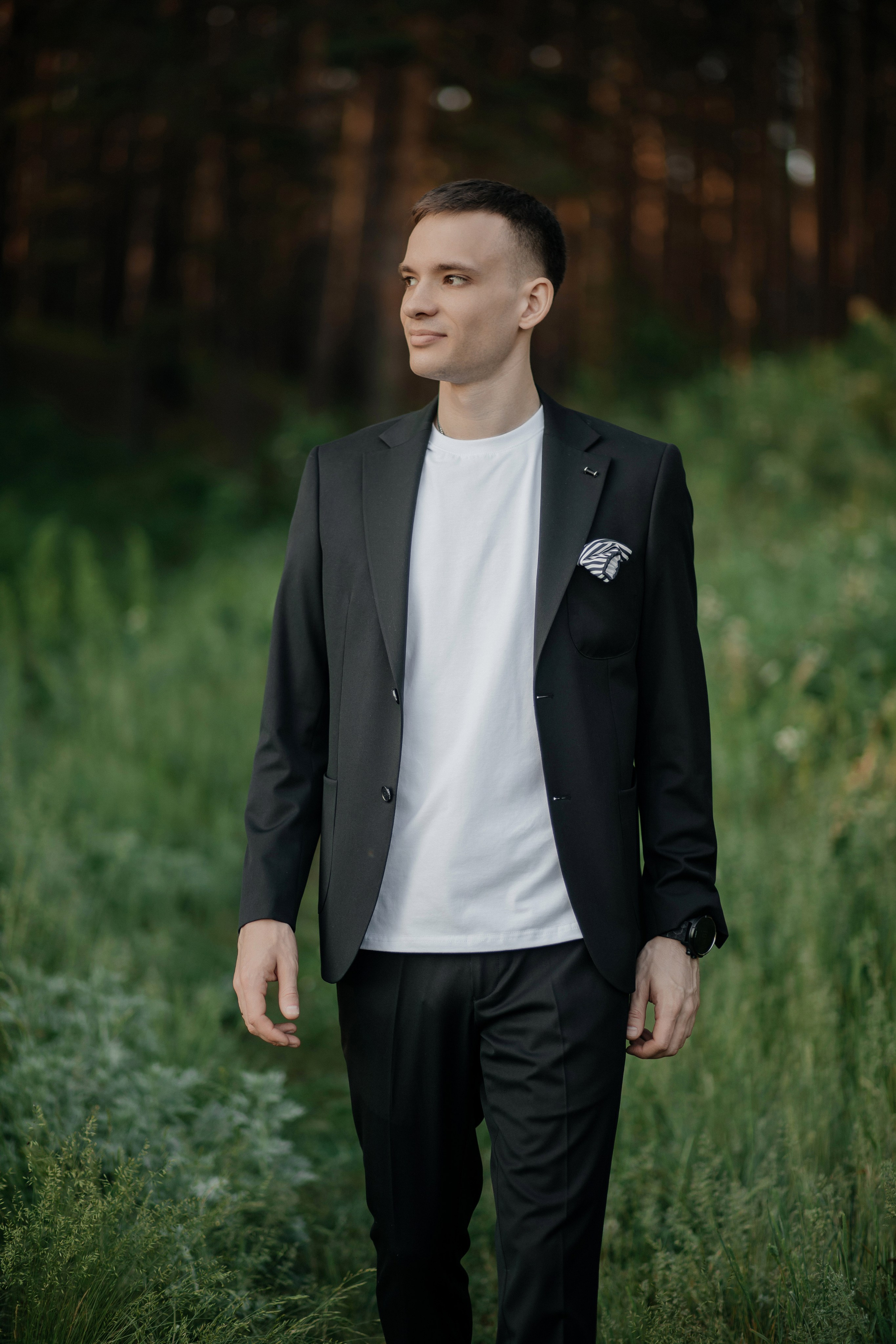 Свадебная Love Story Виталий и Агния. Свадебный и семейный фотограф Ибрагимова Мария из Екатеринбурга