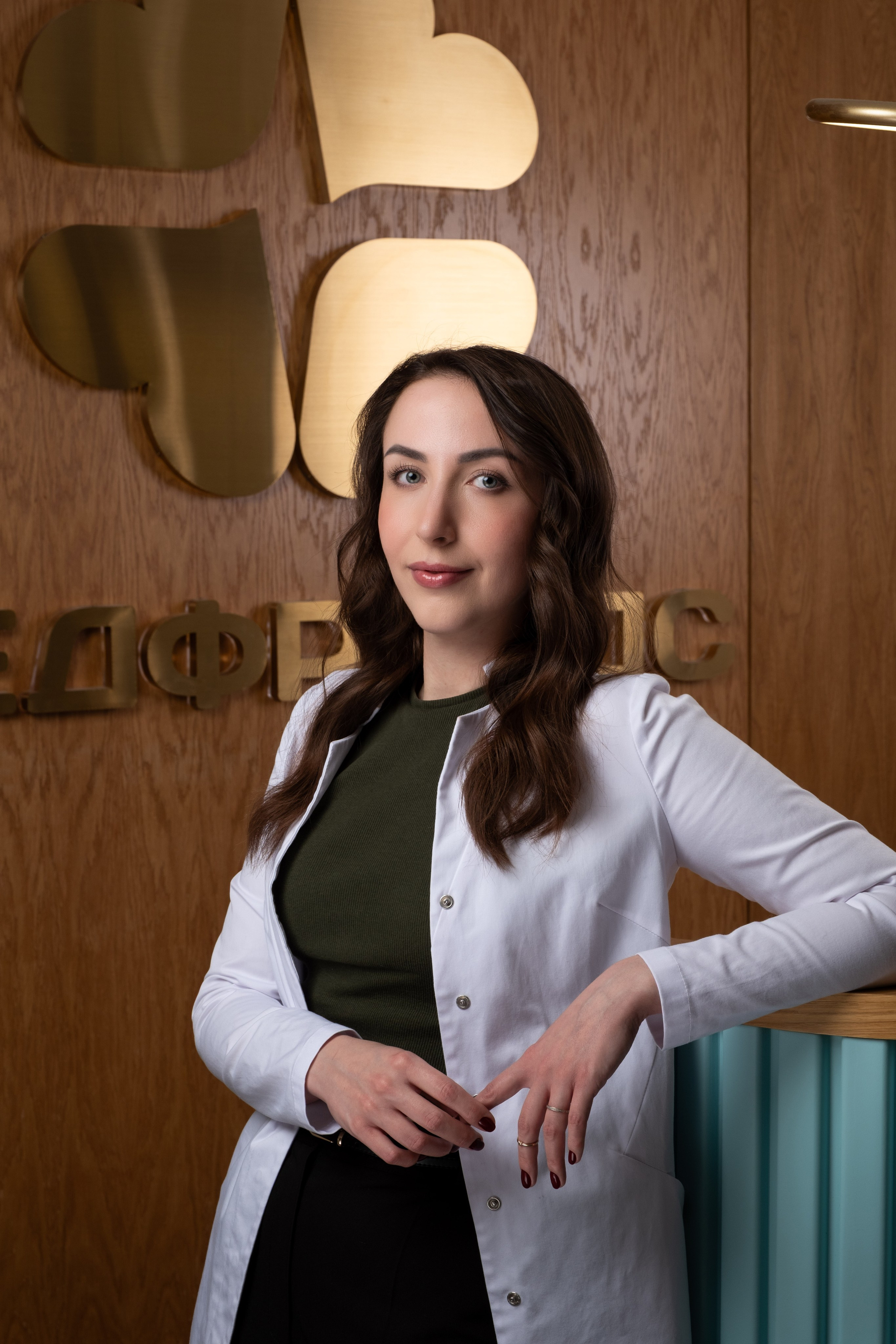 Для сайта компании. Фото тур