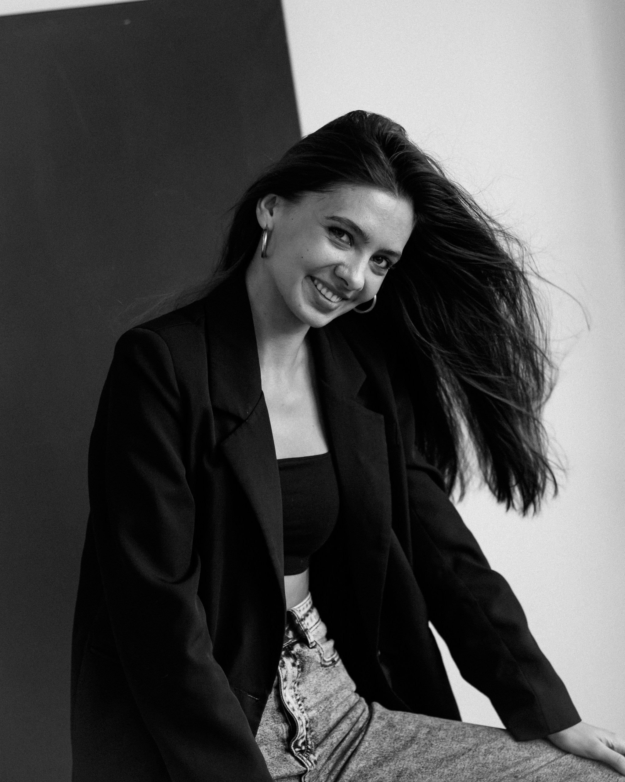 Саша. Фотограф Елизавета Ясникова