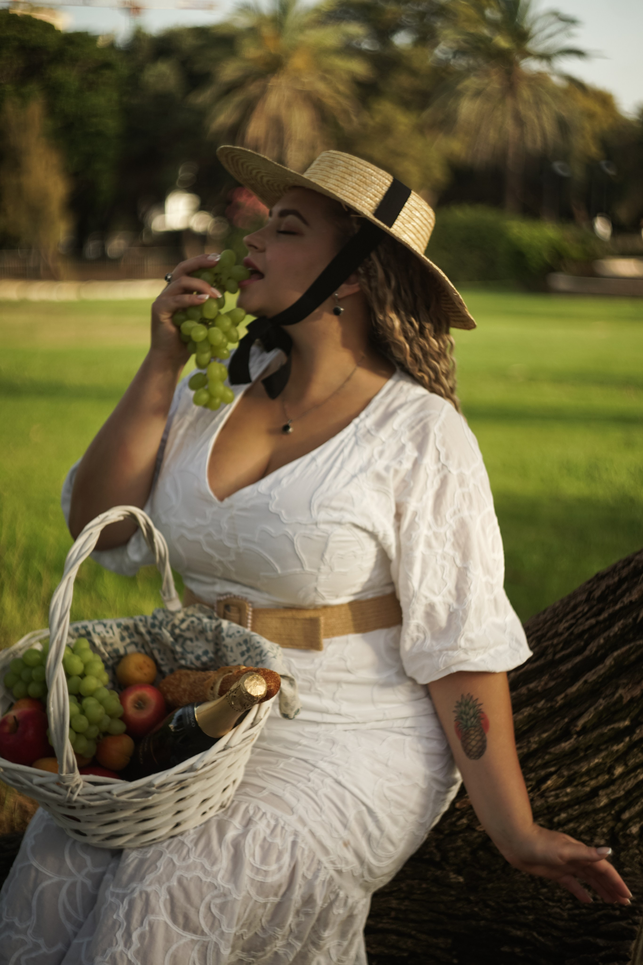 Портреты. Photograph and videograph in Israel