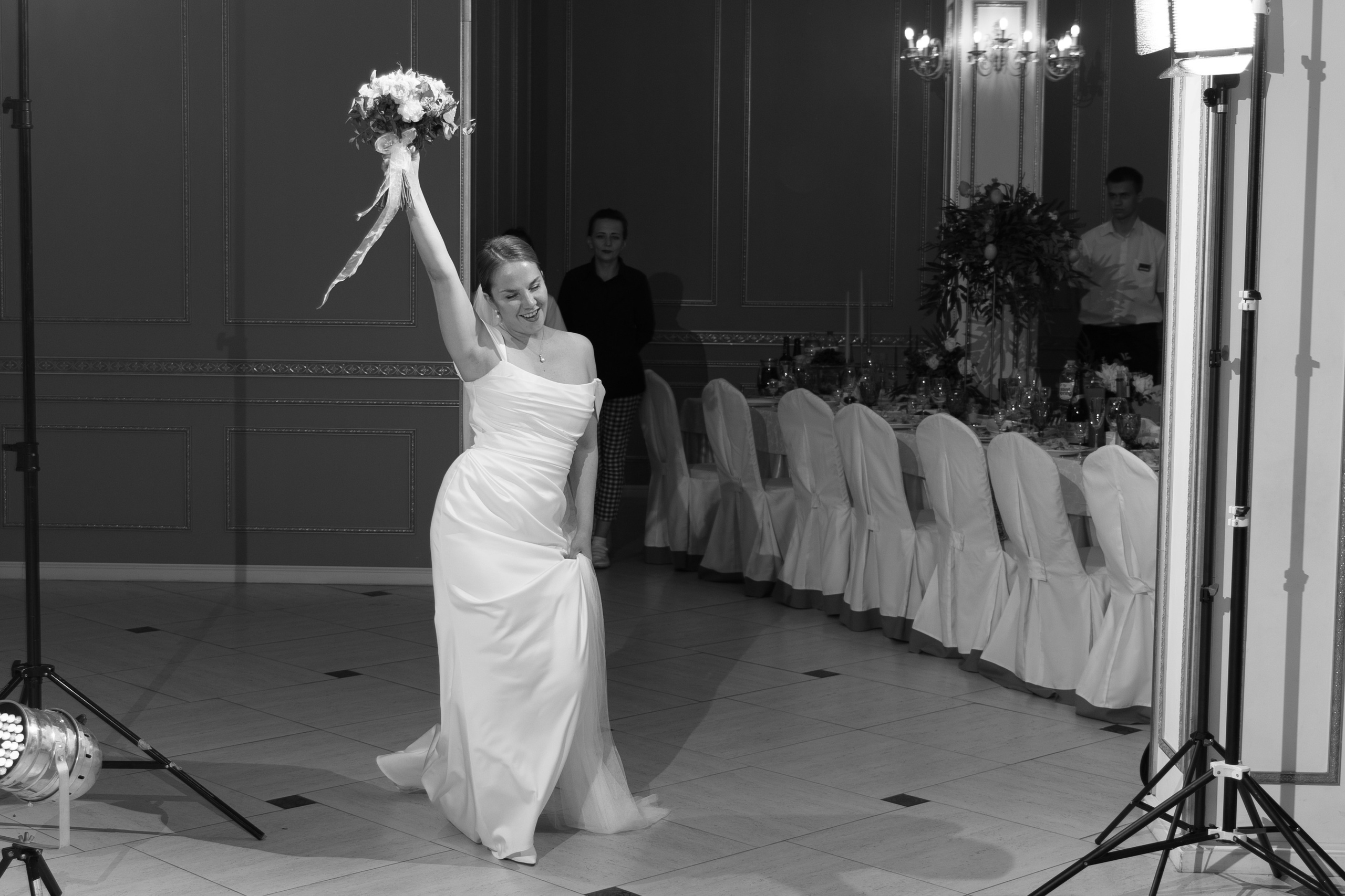 Дарья и Максим. Свадебный фотограф Курск Максим Ноздрачев