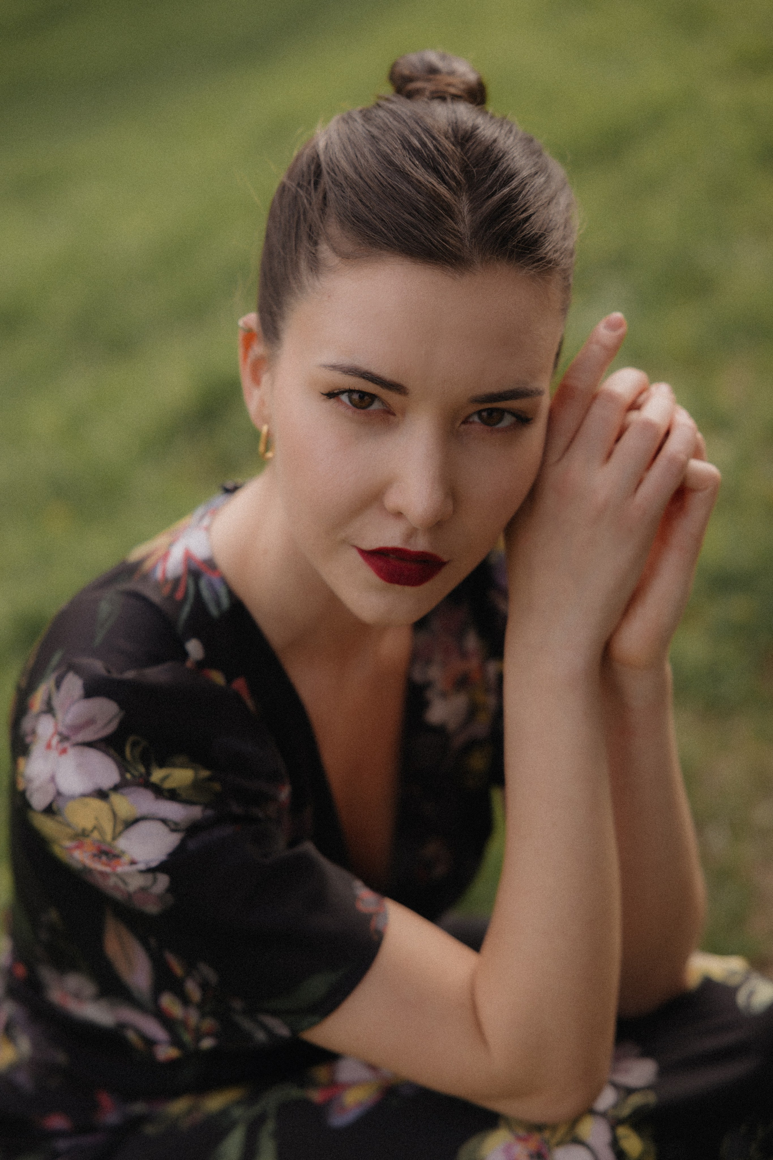 Катя. Семейный и детский фотограф Юлия Шох