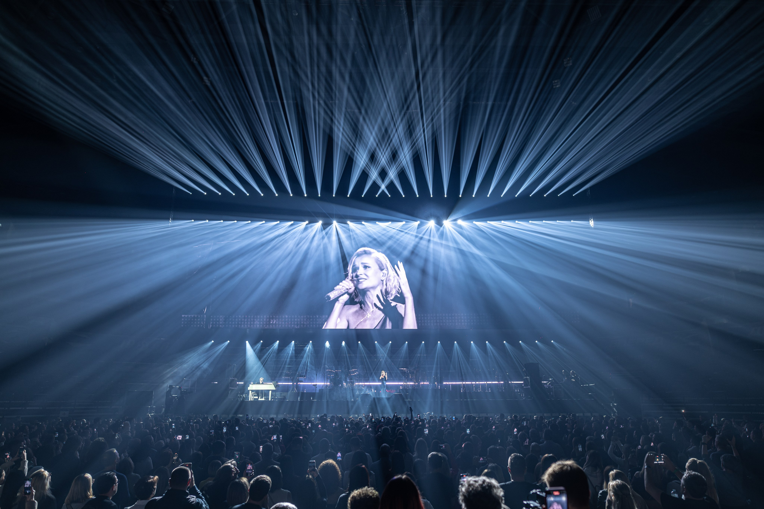 ВЛАДИМИР ПРЕСНЯКОВ / 2024. OOPS