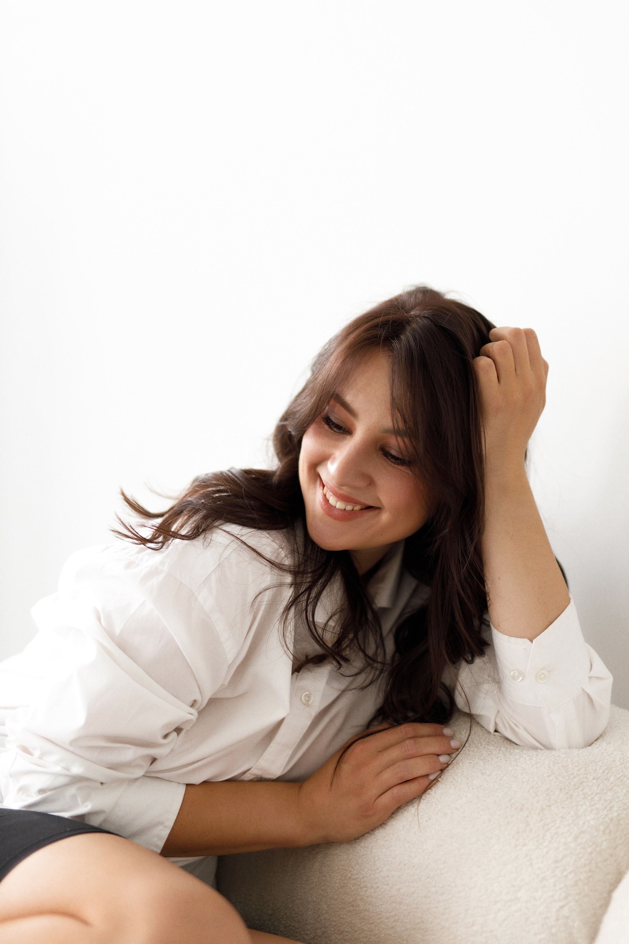 Даша. Фотограф Дмитрий Молчанов | Фотограф Пермь | Фотограф