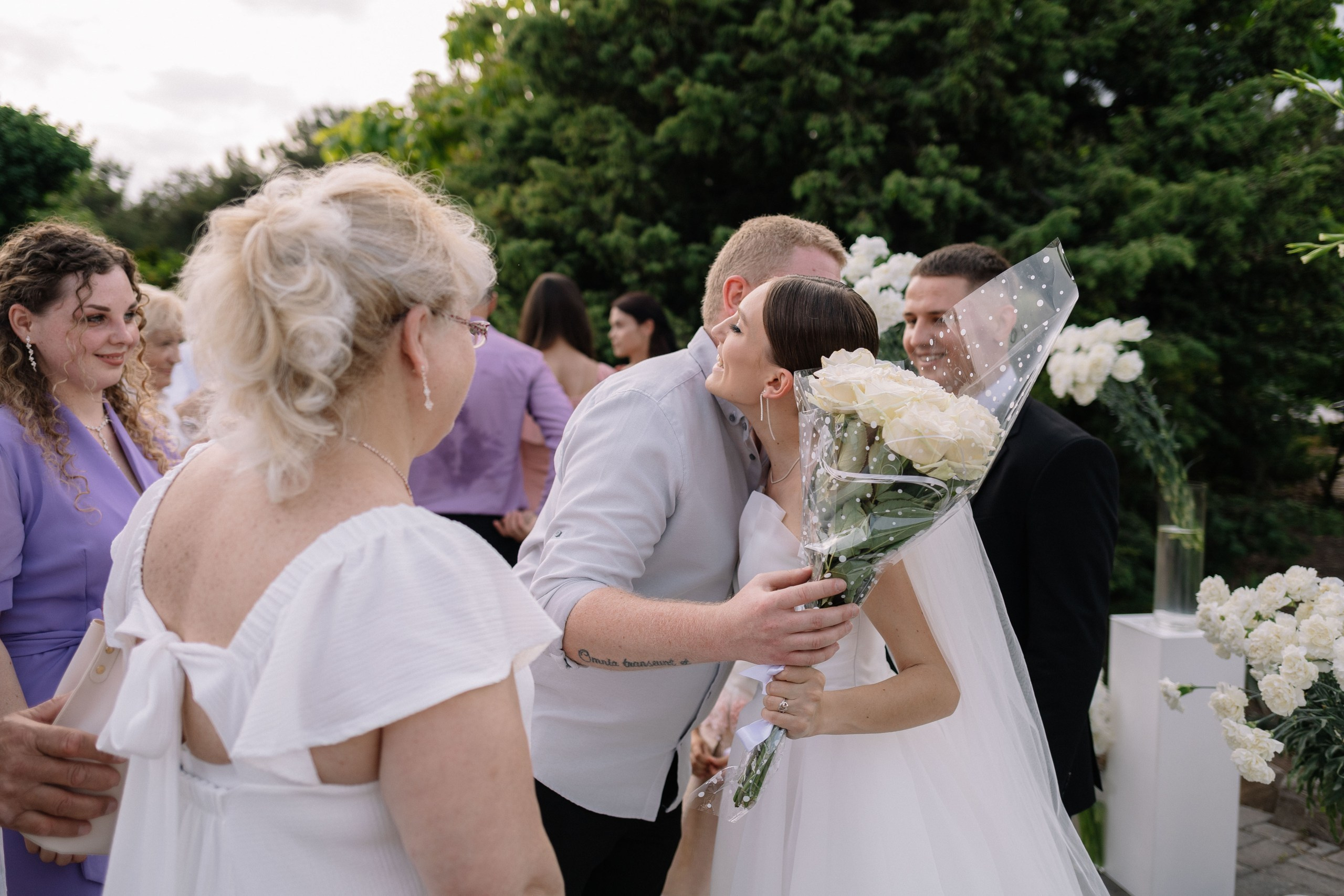 L&I. Семейный фотограф в Севастополе и Симферополе Александра Чистякова