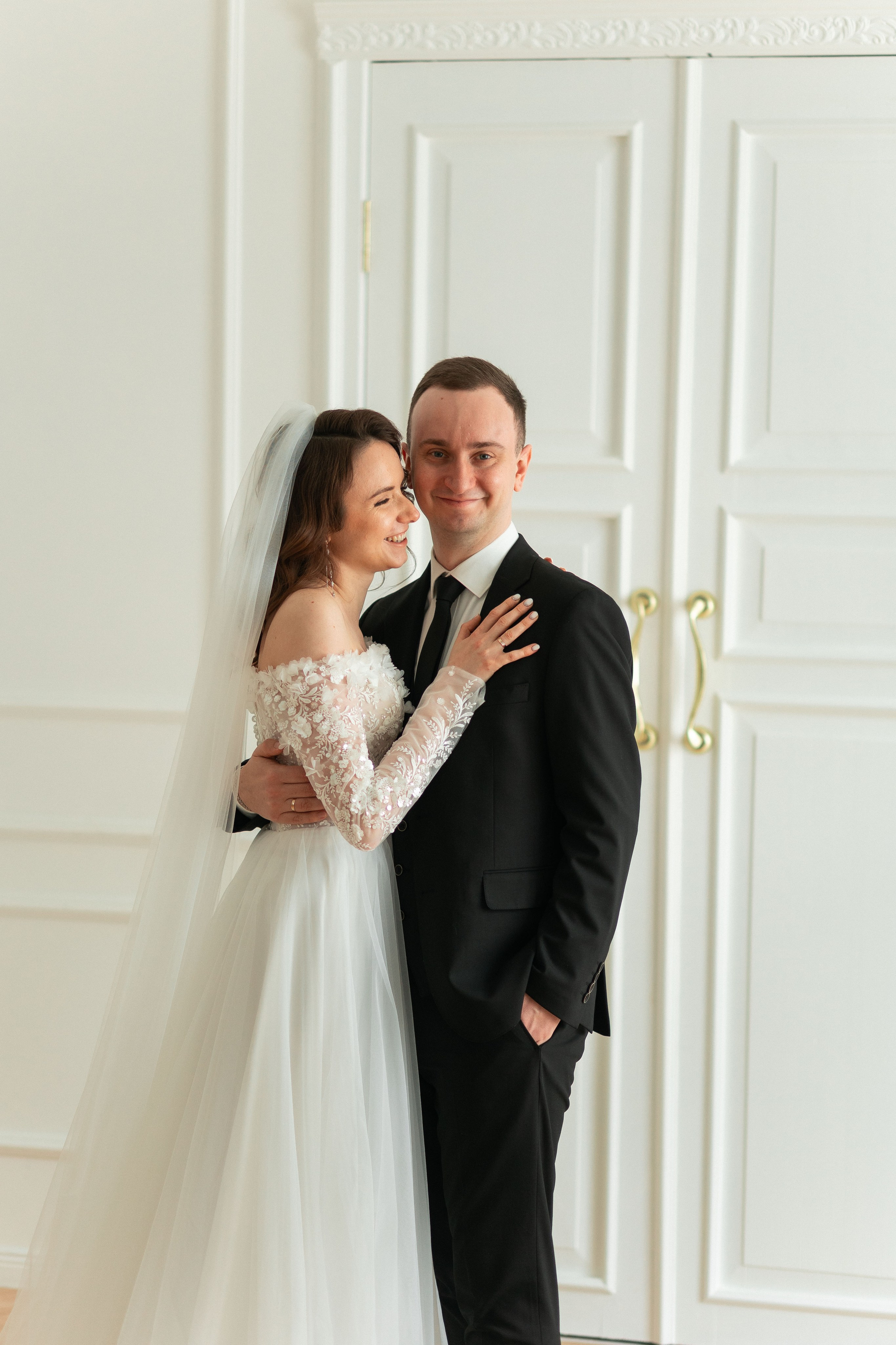 M&I. Семейный фотограф в Севастополе и Симферополе Александра Чистякова