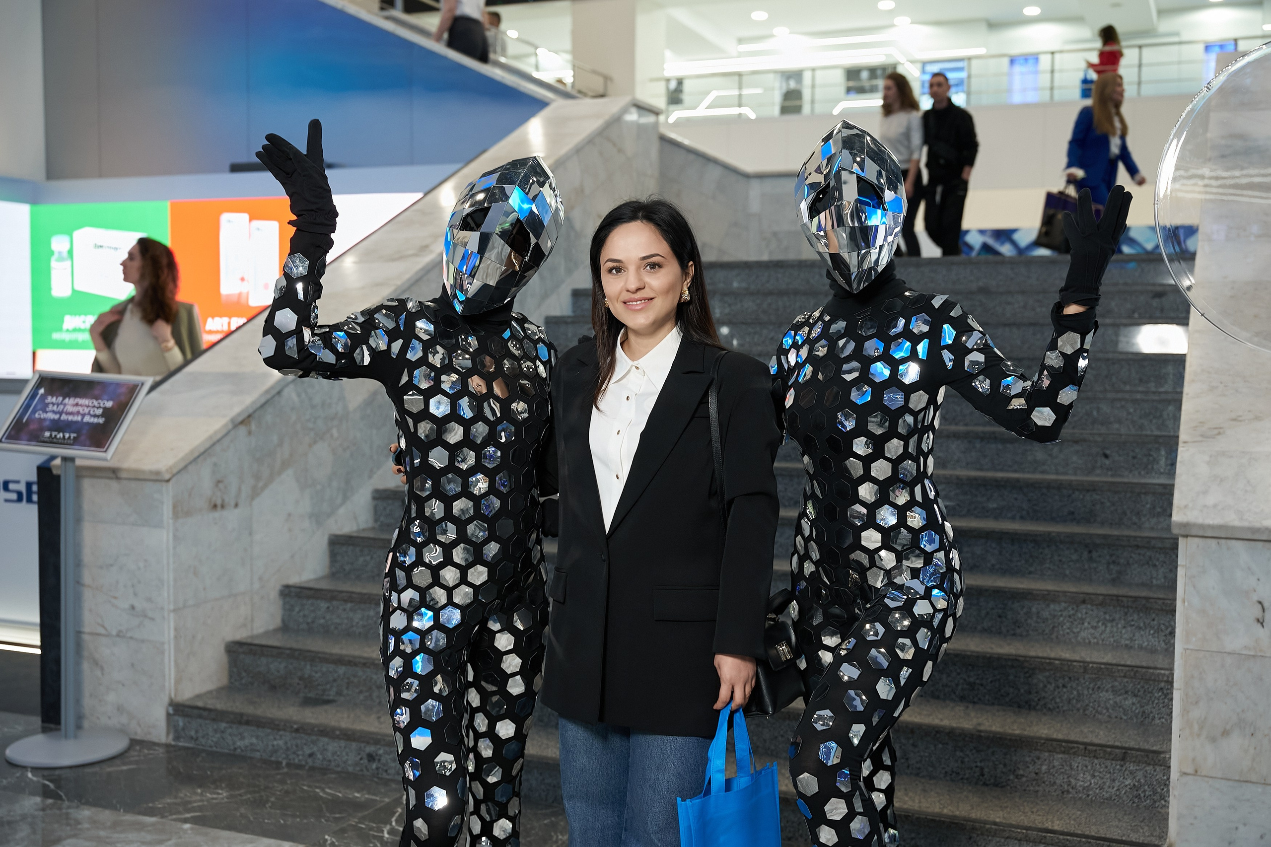 СЛУШАТЕЛИ. PRO-AGELESS