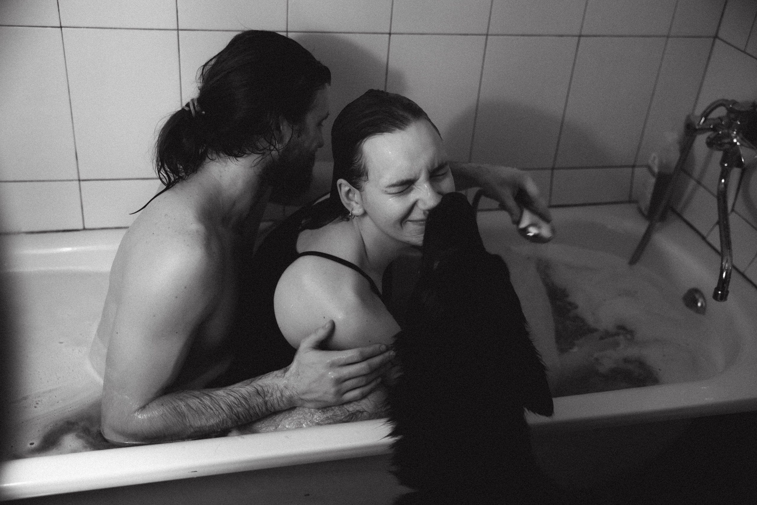 Ж & T | Санкт-Петербург. Фотограф Екатерина Амбрушкевич