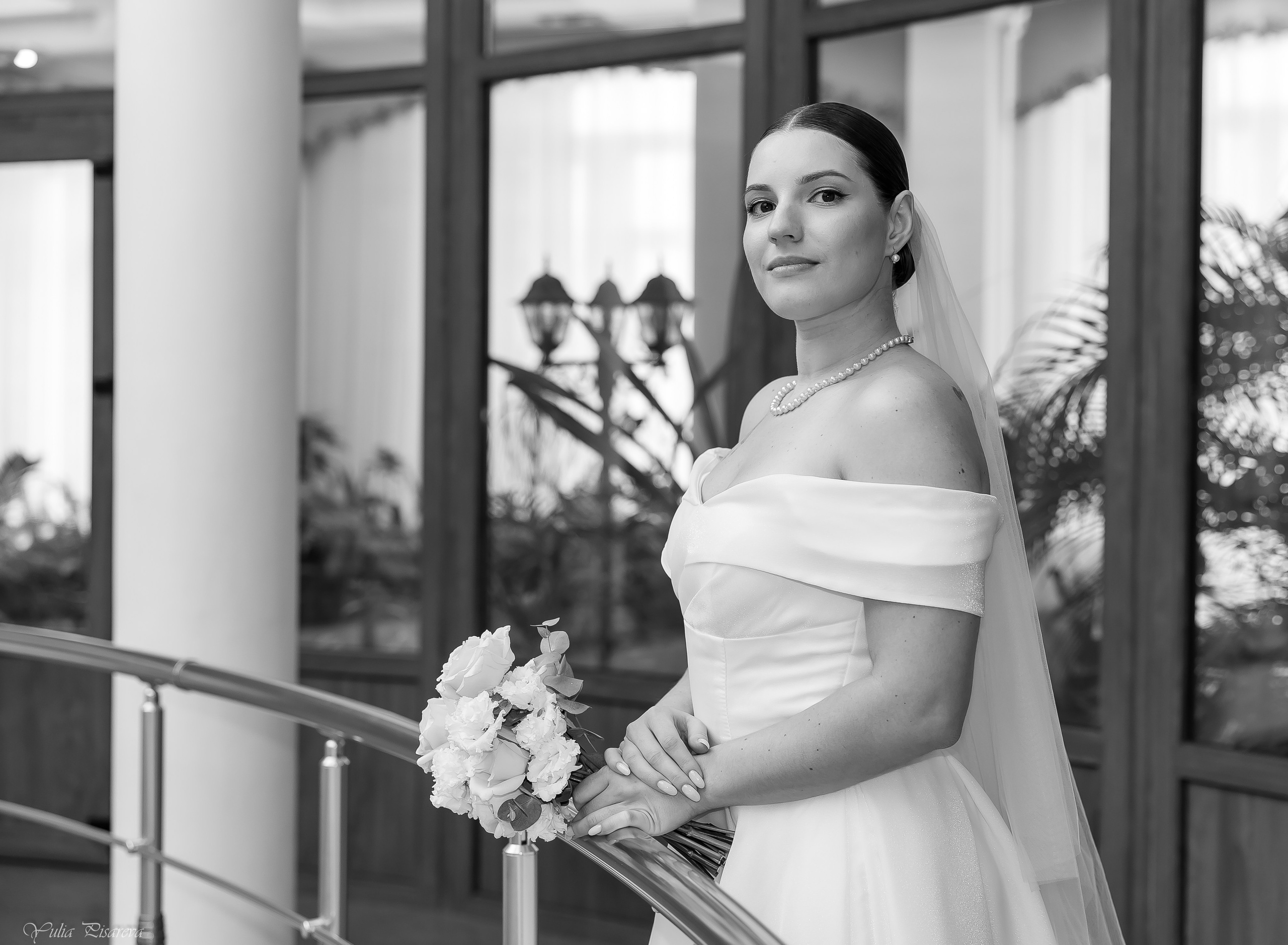 Свадьба Никита и Валерия. Фотограф в Санкт-Петербурге Писарева Юлия