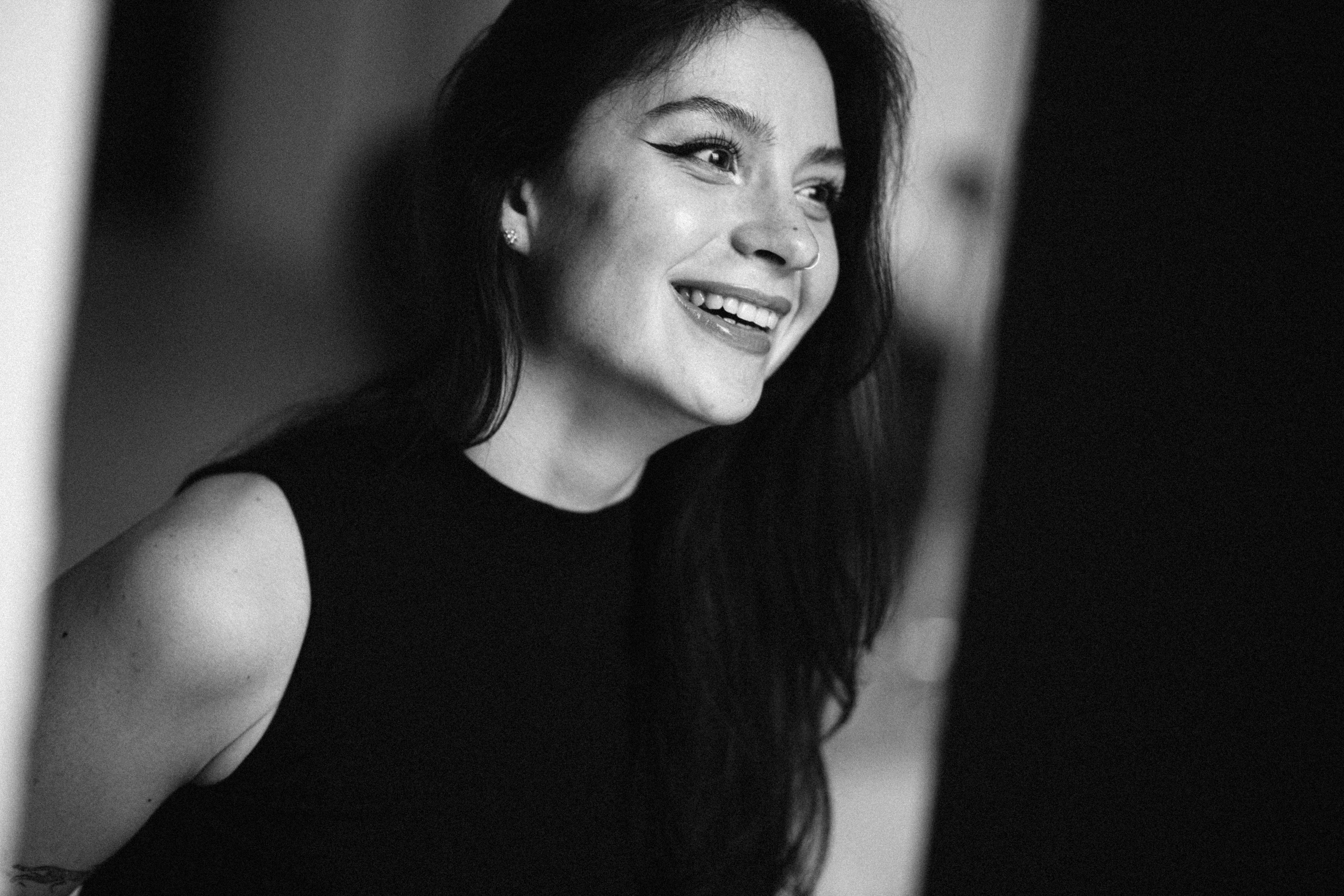 ЖАНОЧЫ ПАРТРЭТ. Фотограф Юля Королёва