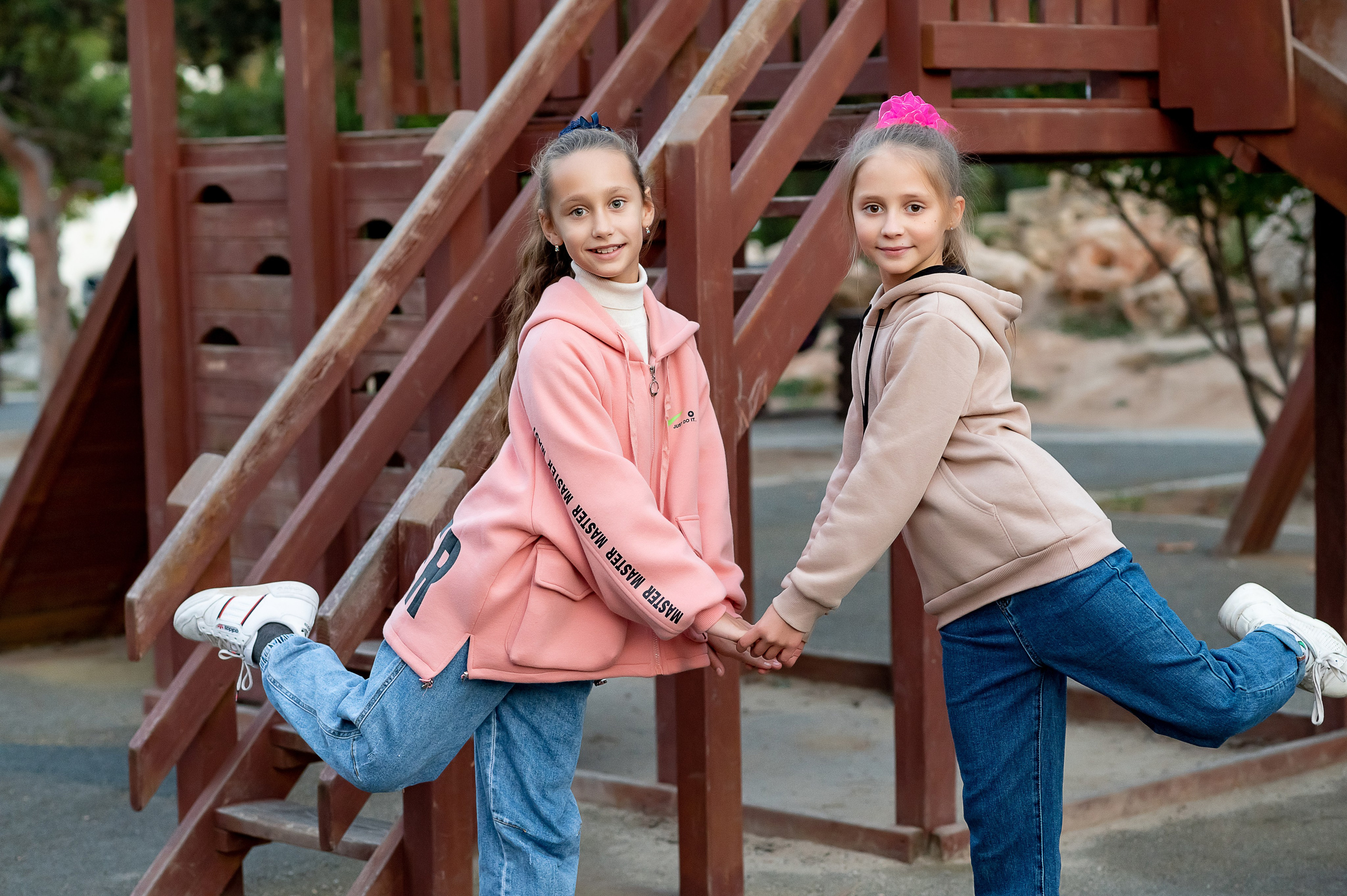 Групповые фото. SchoolTerritory