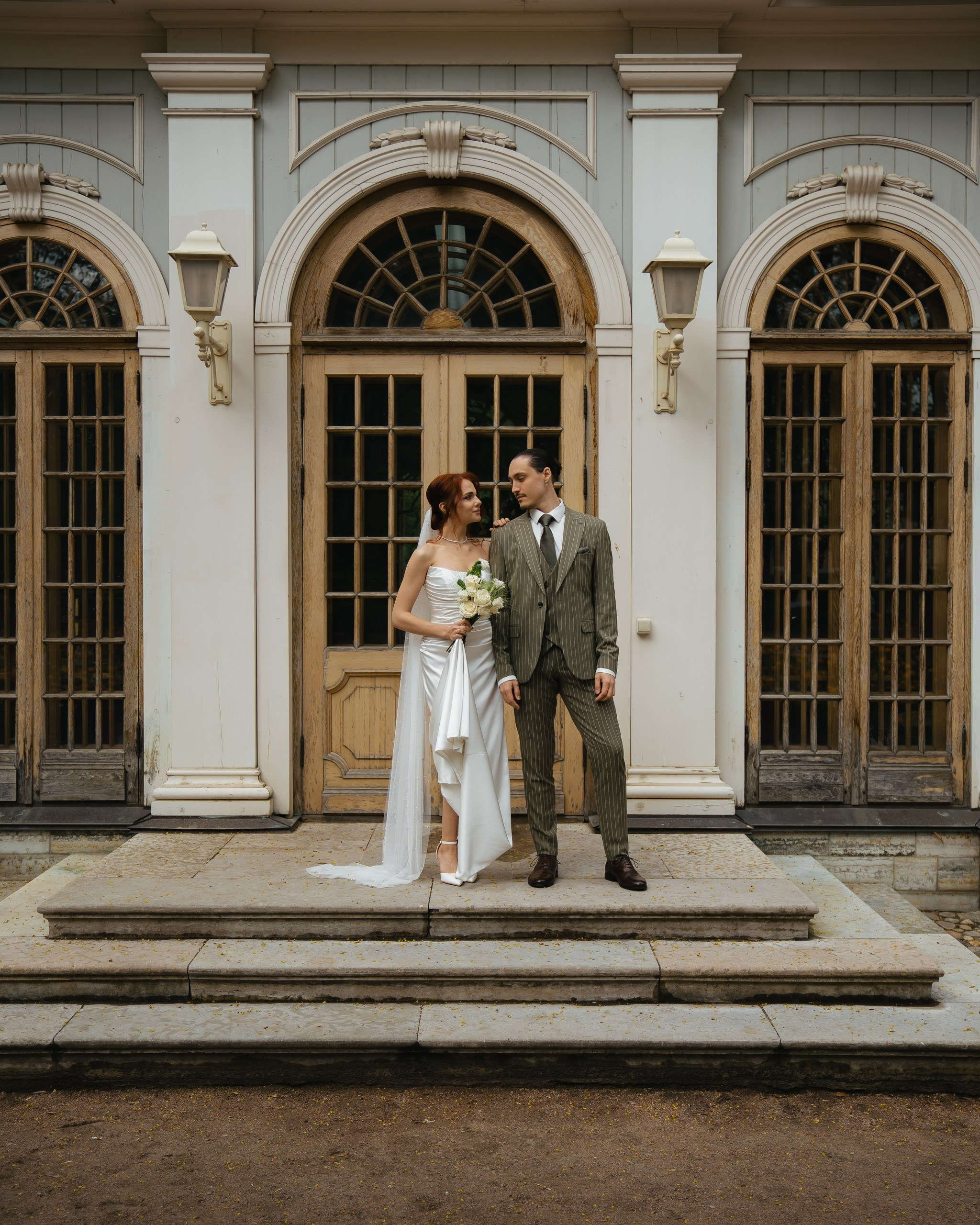 Фотограф из Санкт-Петербурга Григорий Куликов