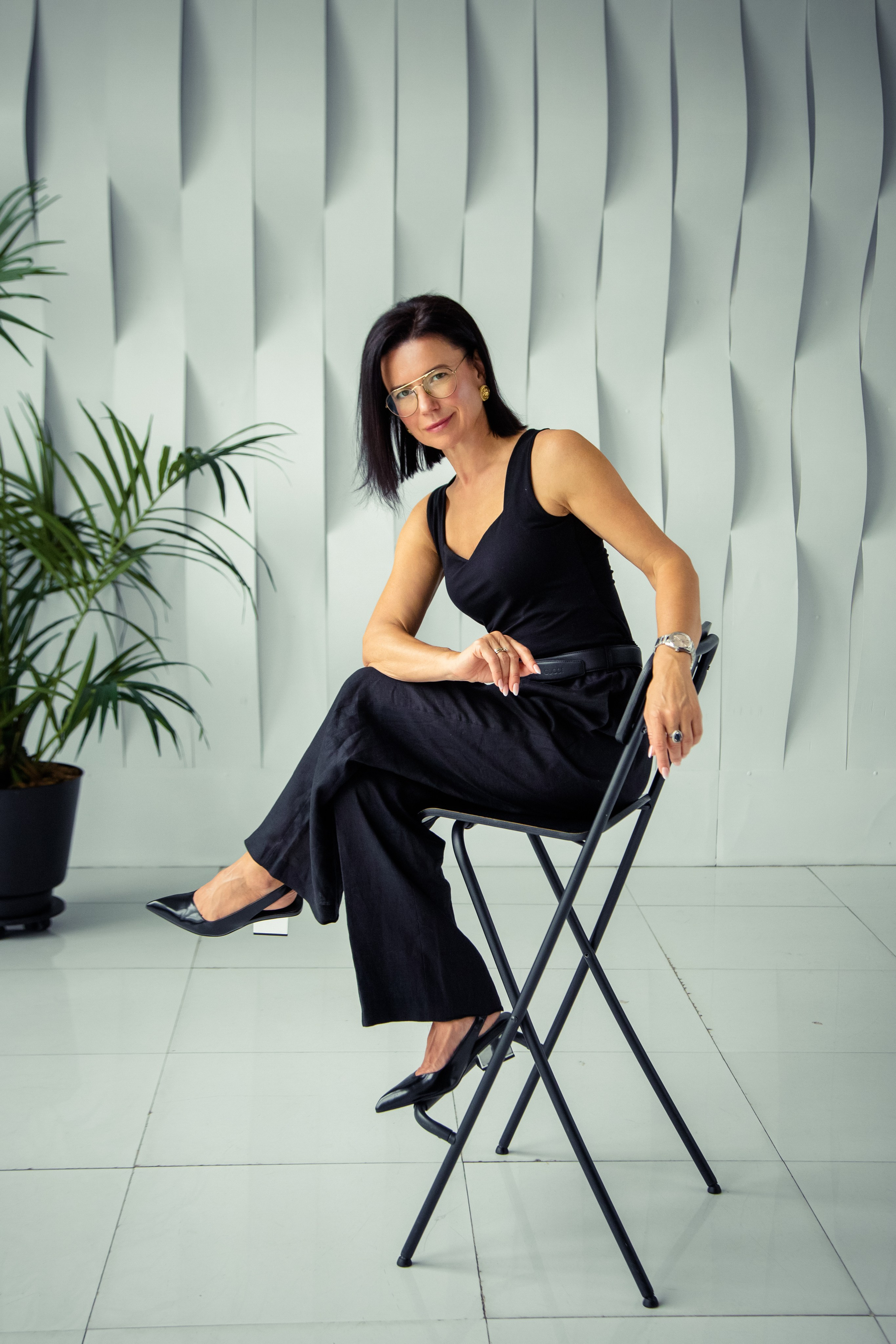 Студийная фотосессия Cross Studio зал Волна. Свадебный и семейный фотограф в Москве и Подмосковье Лариса Козлова