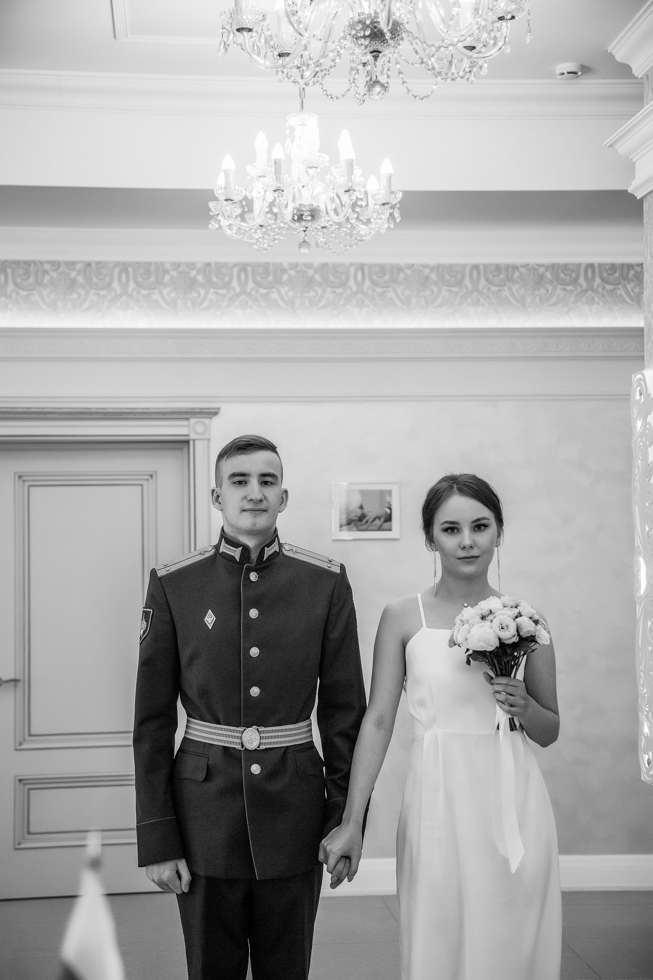 Маша и Даня. Свадебный и семейный фотограф в Москве и Подмосковье Лариса Козлова