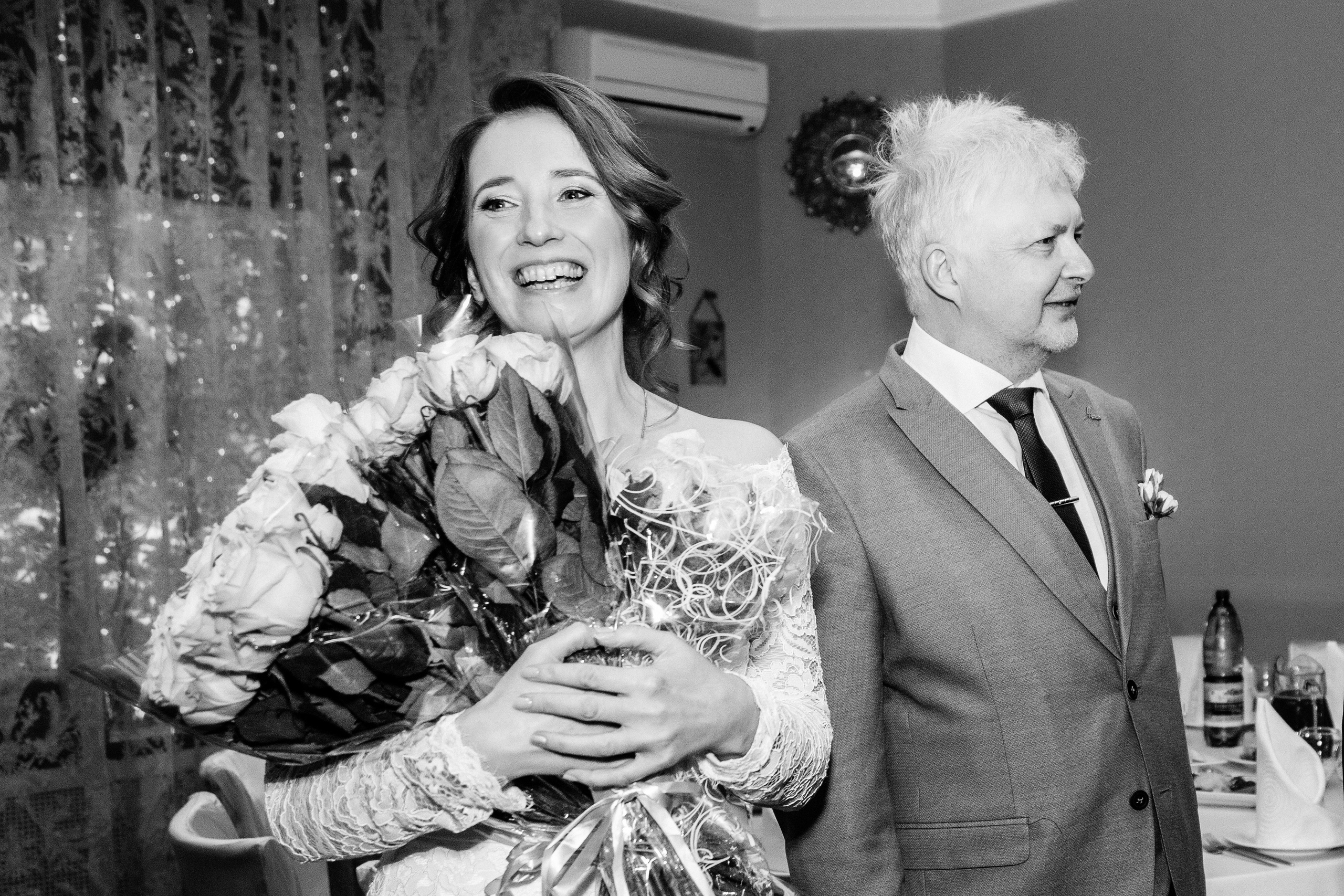 Елена и Юрий. Свадебный и семейный фотограф в Москве и Подмосковье Лариса Козлова