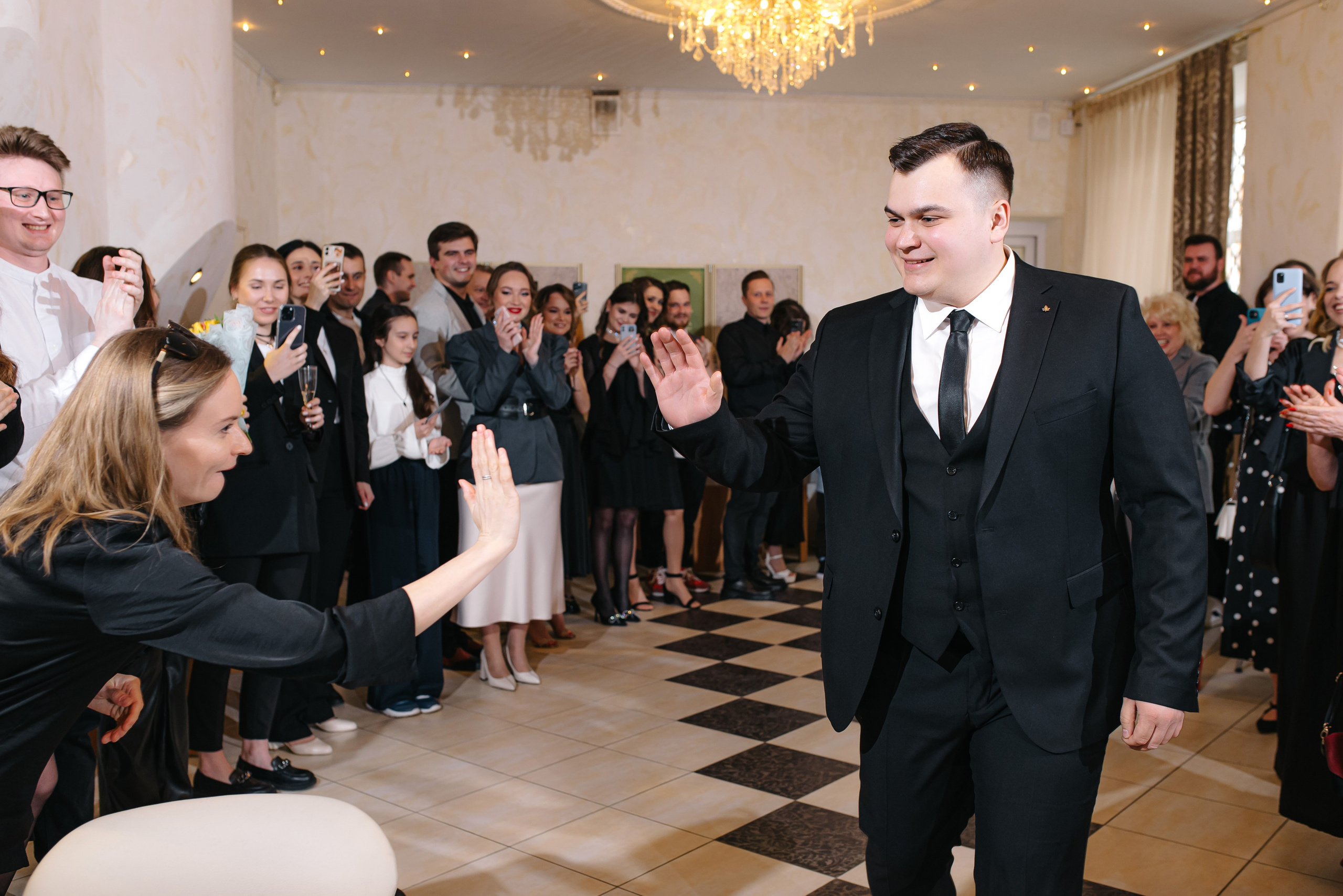 . Фотограф Катерина Оляпка в Перми