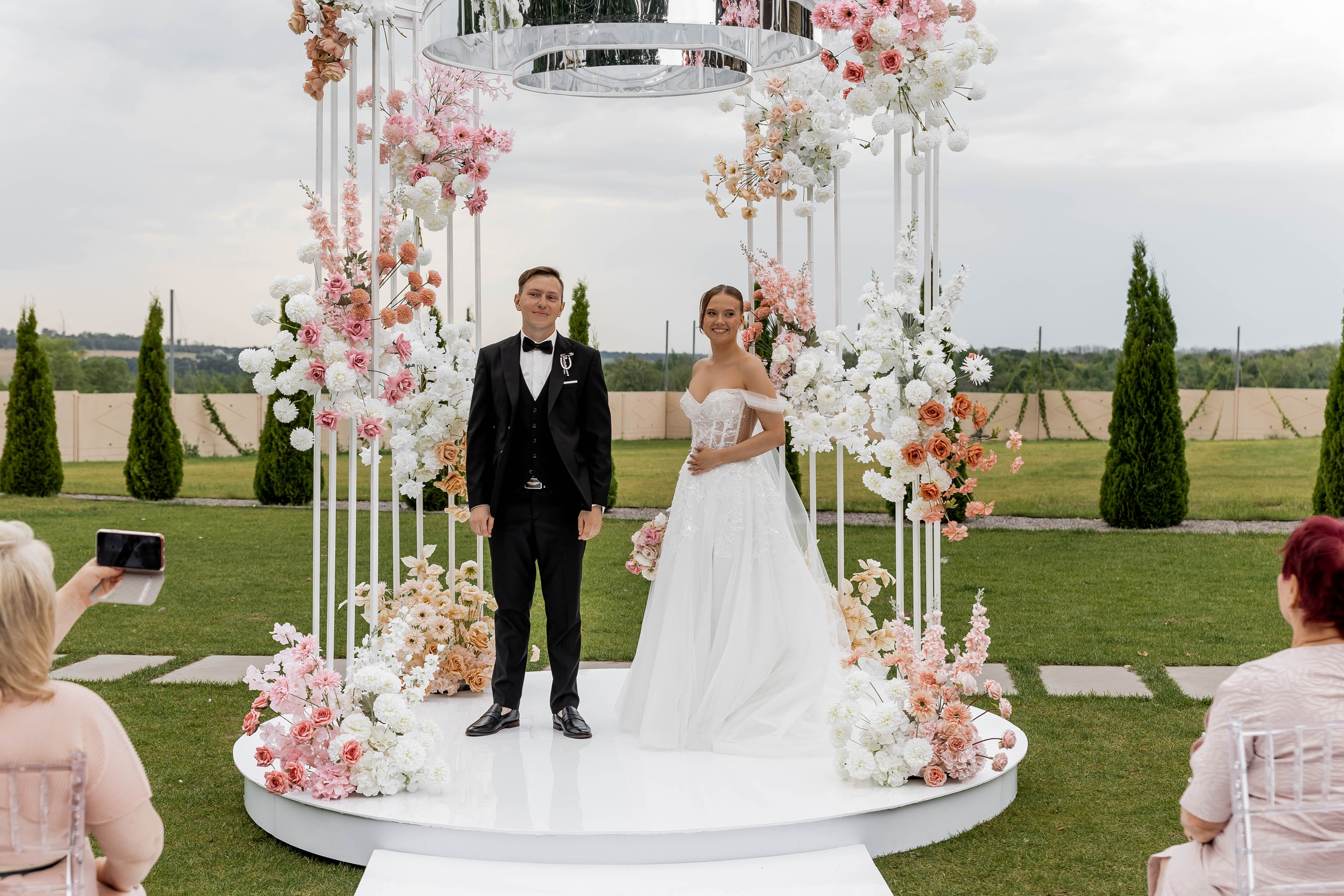 Алина | Александр. Свадебный фотограф Надежда Рыжикова