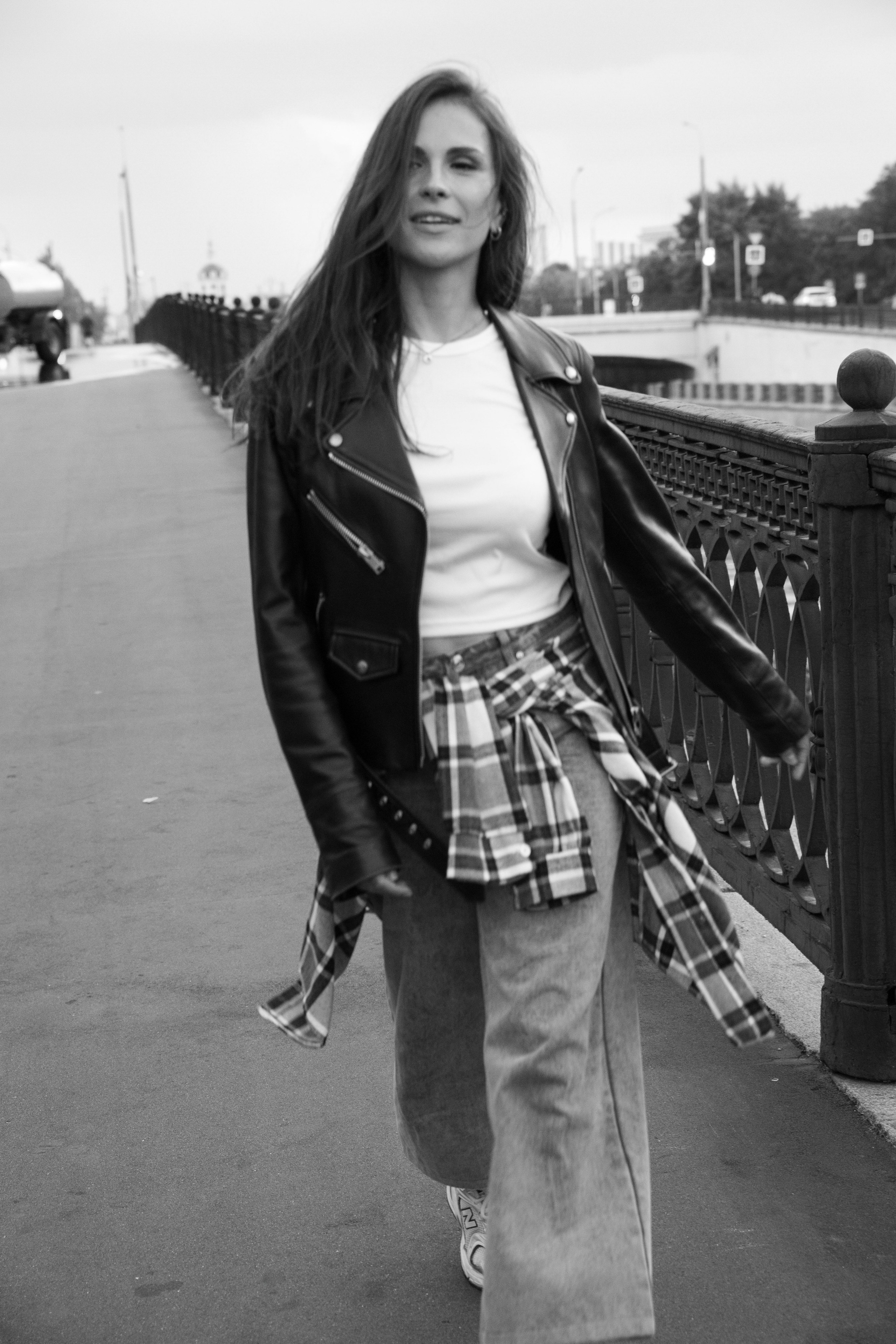 Street. Фотограф в Москве Яна Полосина