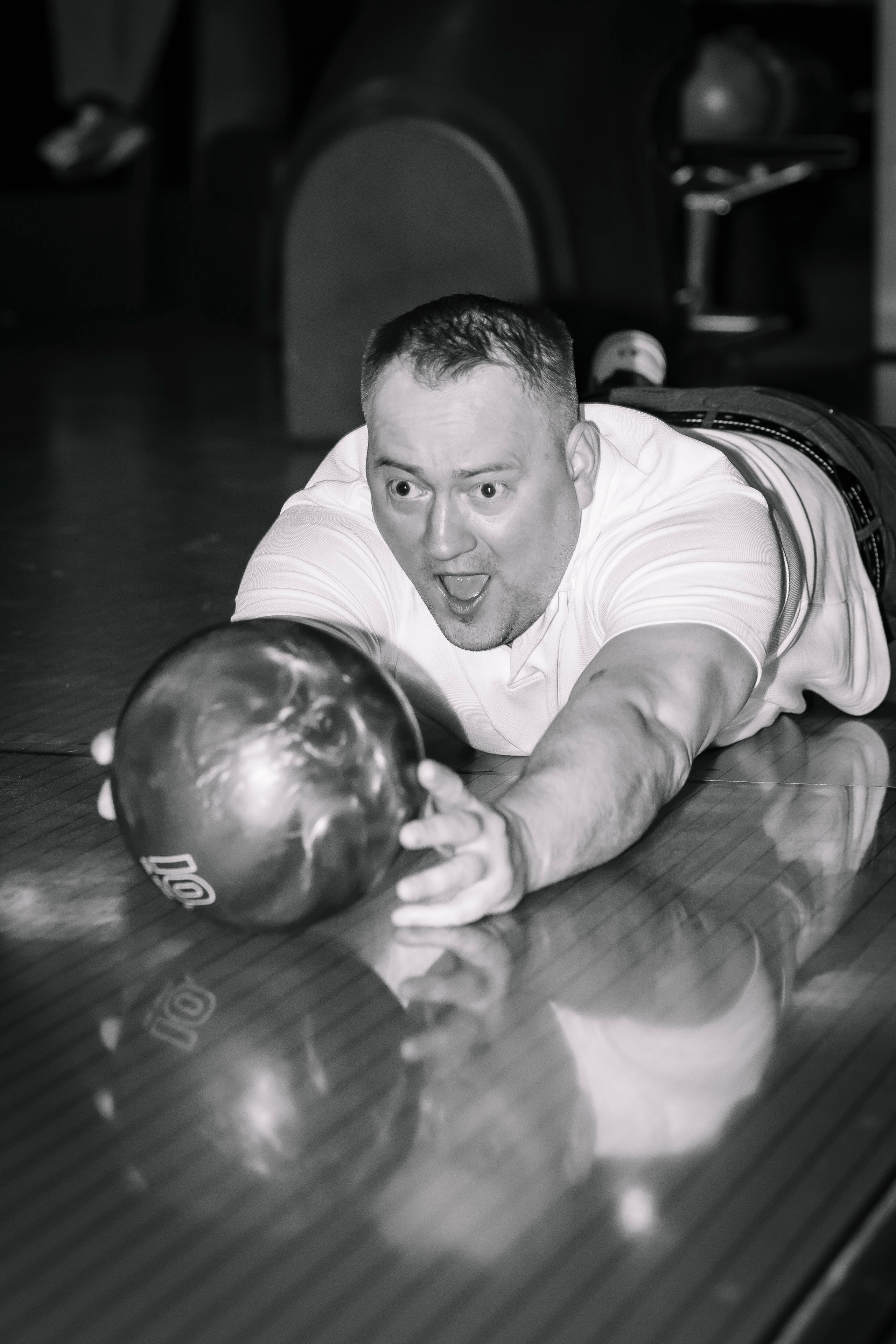 Боулинг «Страйк». Профессиональный фотограф в Москве | Заказать фотосессию и съемку