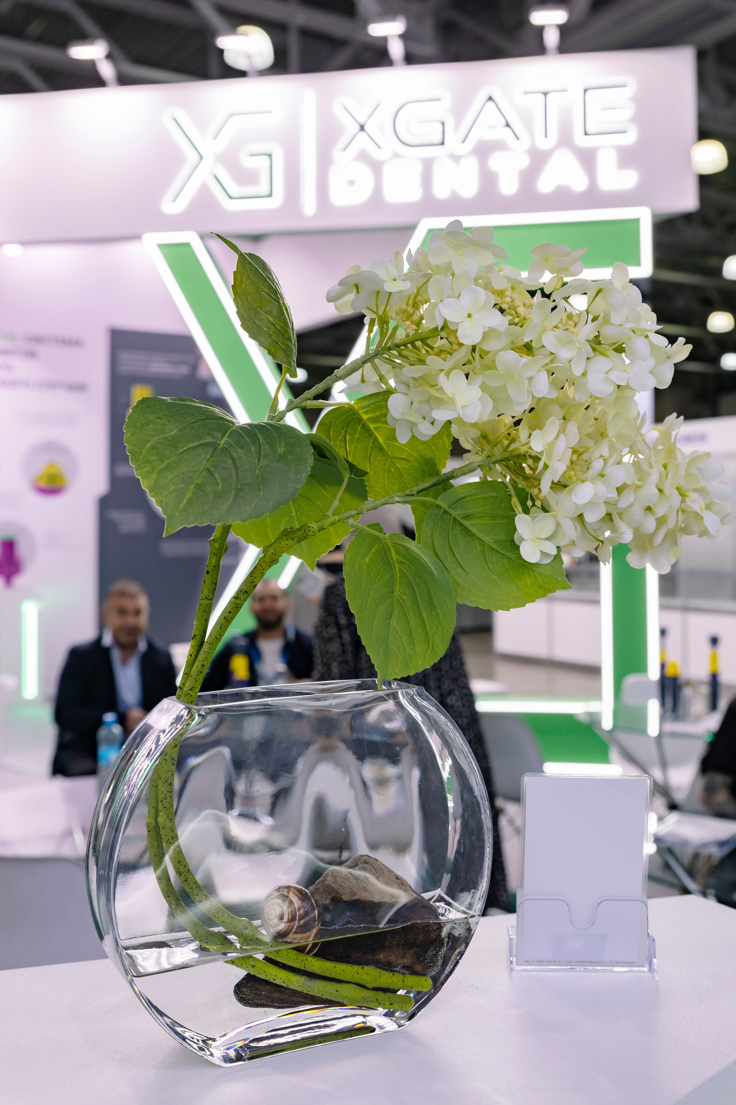 Стоматологическая выставка Dental Salon 2026. Профессиональный фотограф в Москве | Заказать фотосессию и съемку