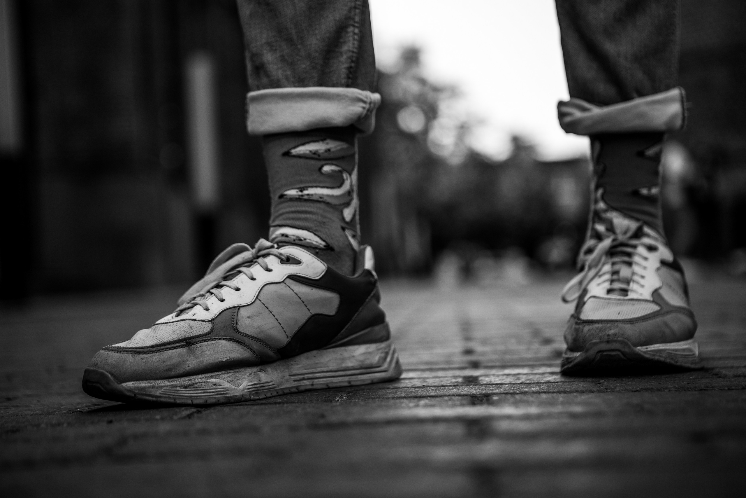 Urban. Фотограф в Москве Яна Полосина