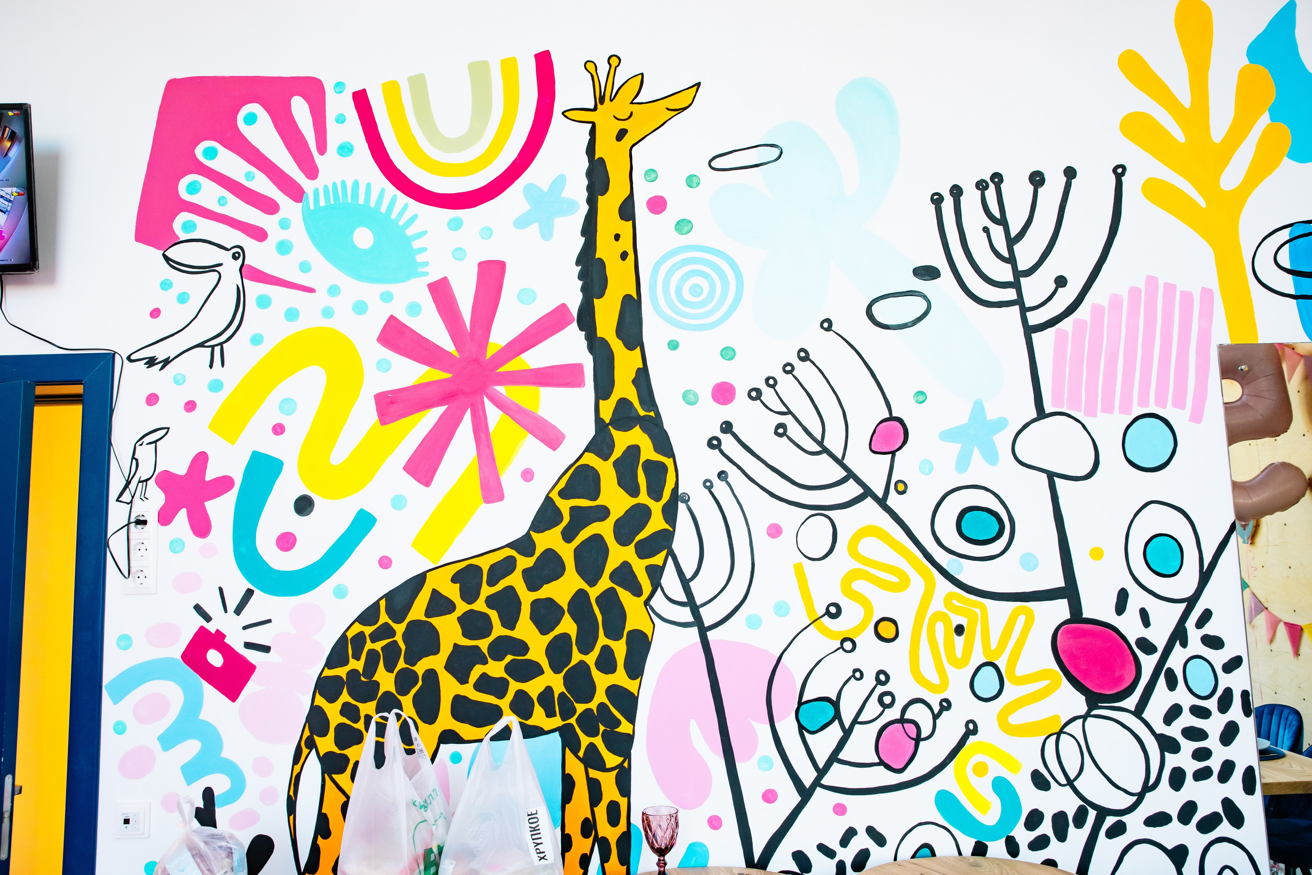 С Днем Рождения, Варвара!. Фотограф в Москве Яна Полосина