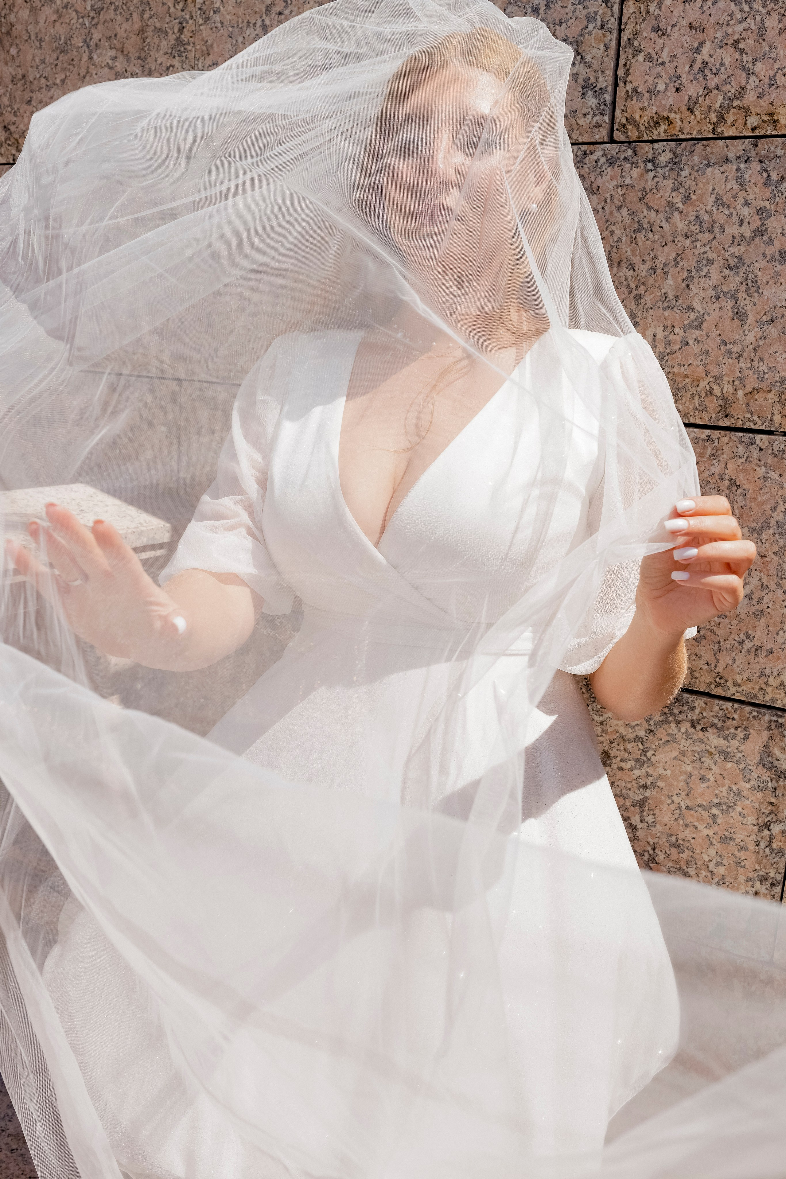 Алёна | Сергей. Свадебный фотограф Александра Попова